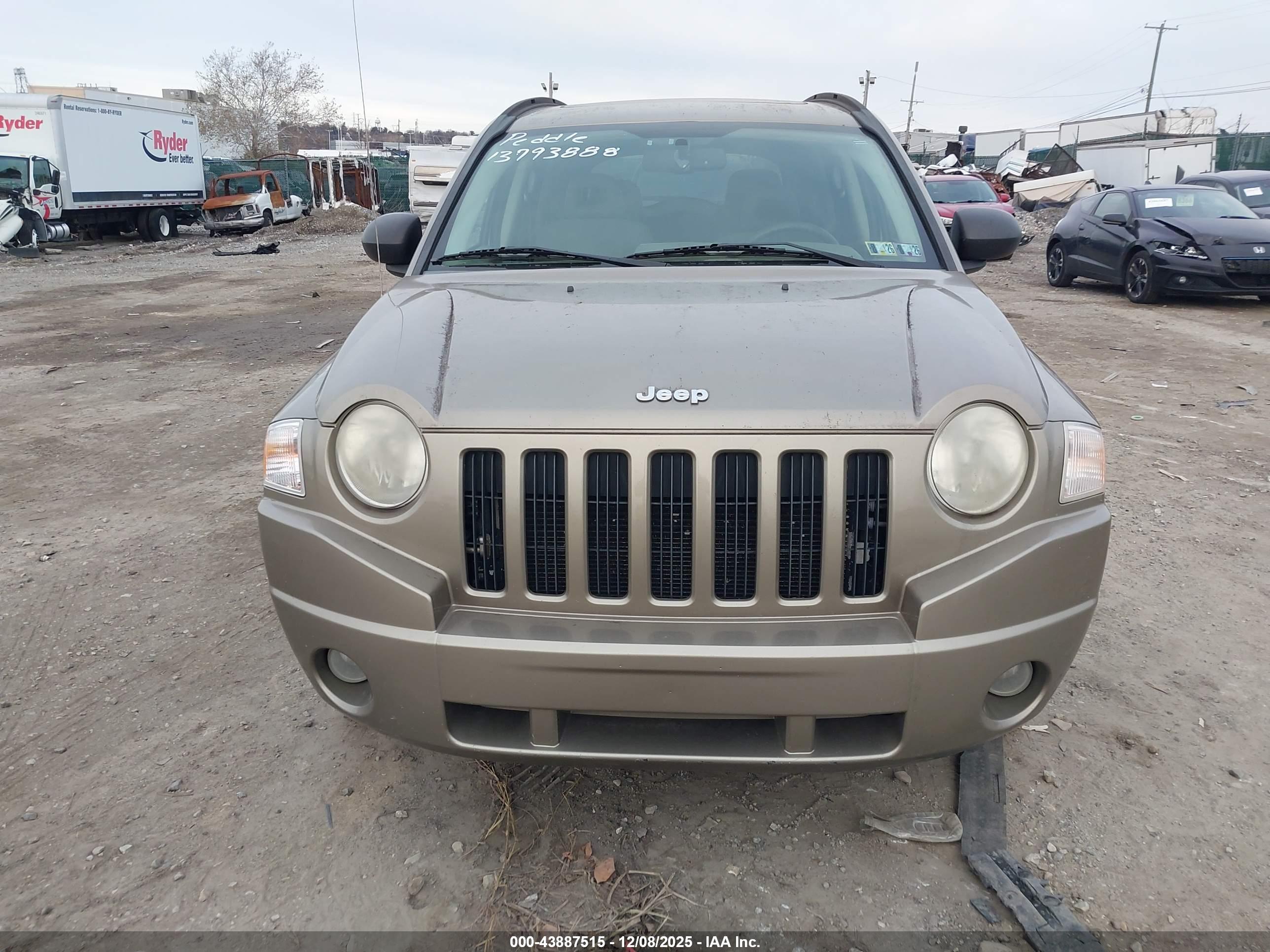 JEEP COMPASS image 6