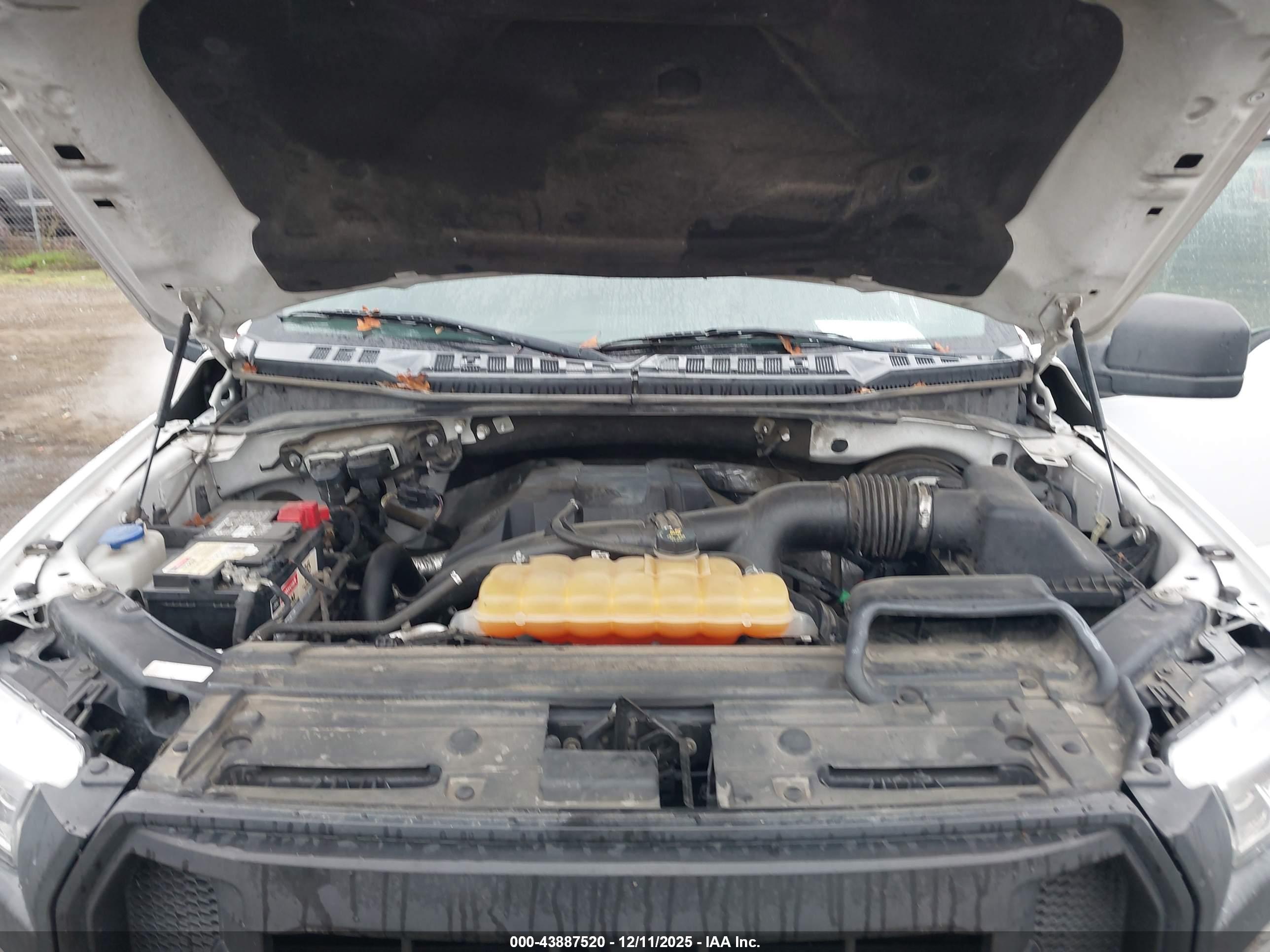 FORD F-150 image 10