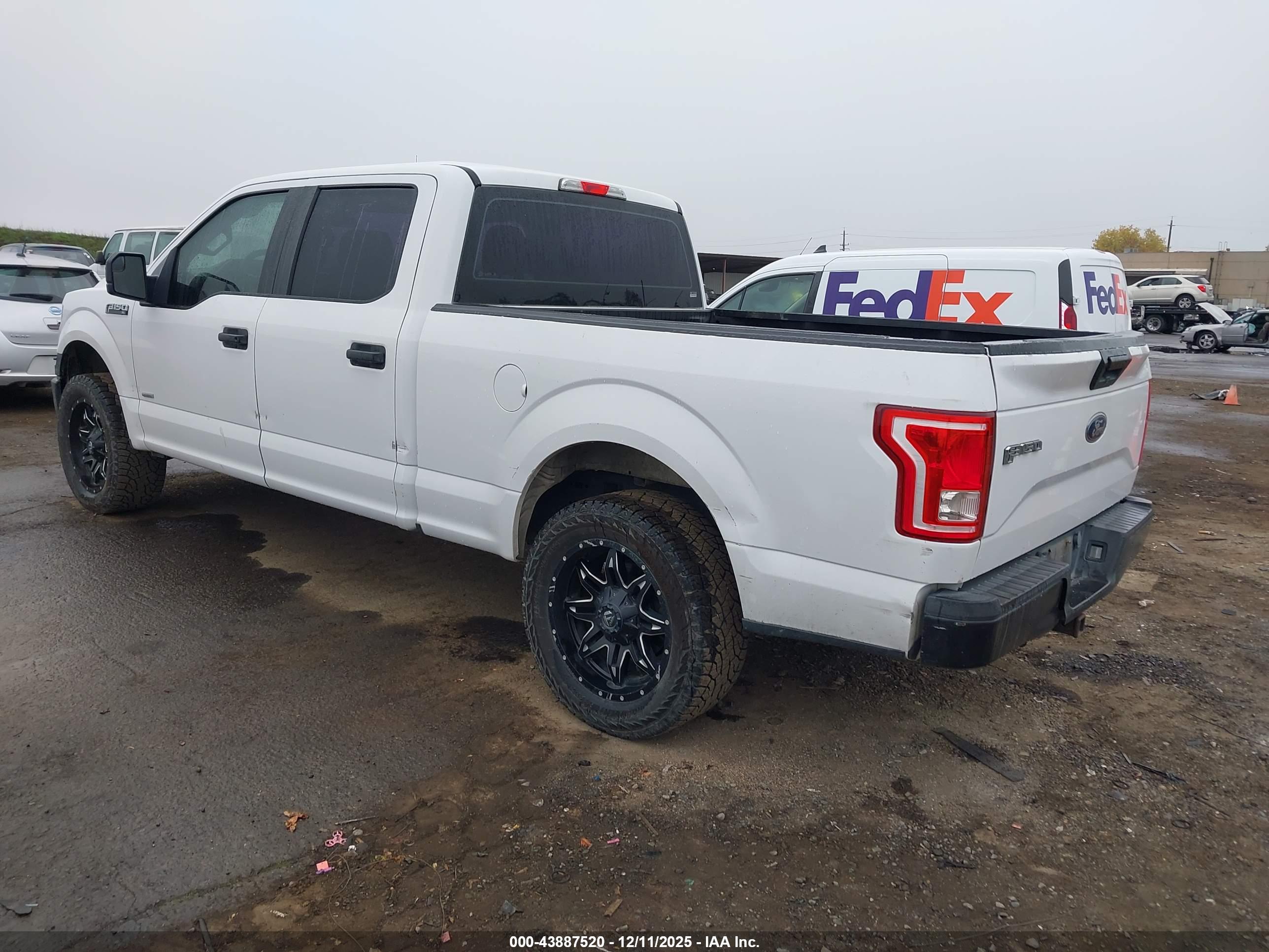 FORD F-150 image 3