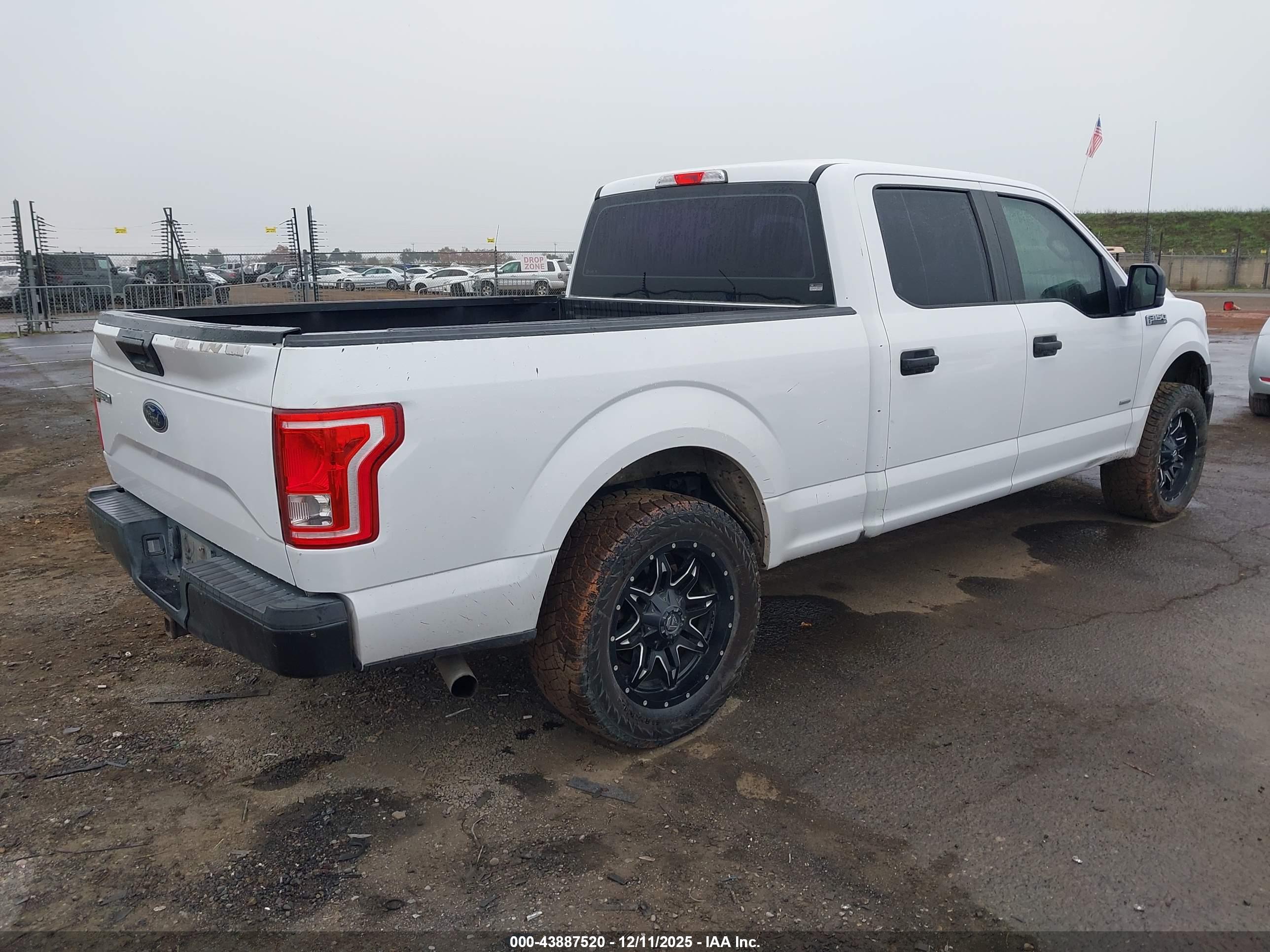 FORD F-150 image 4