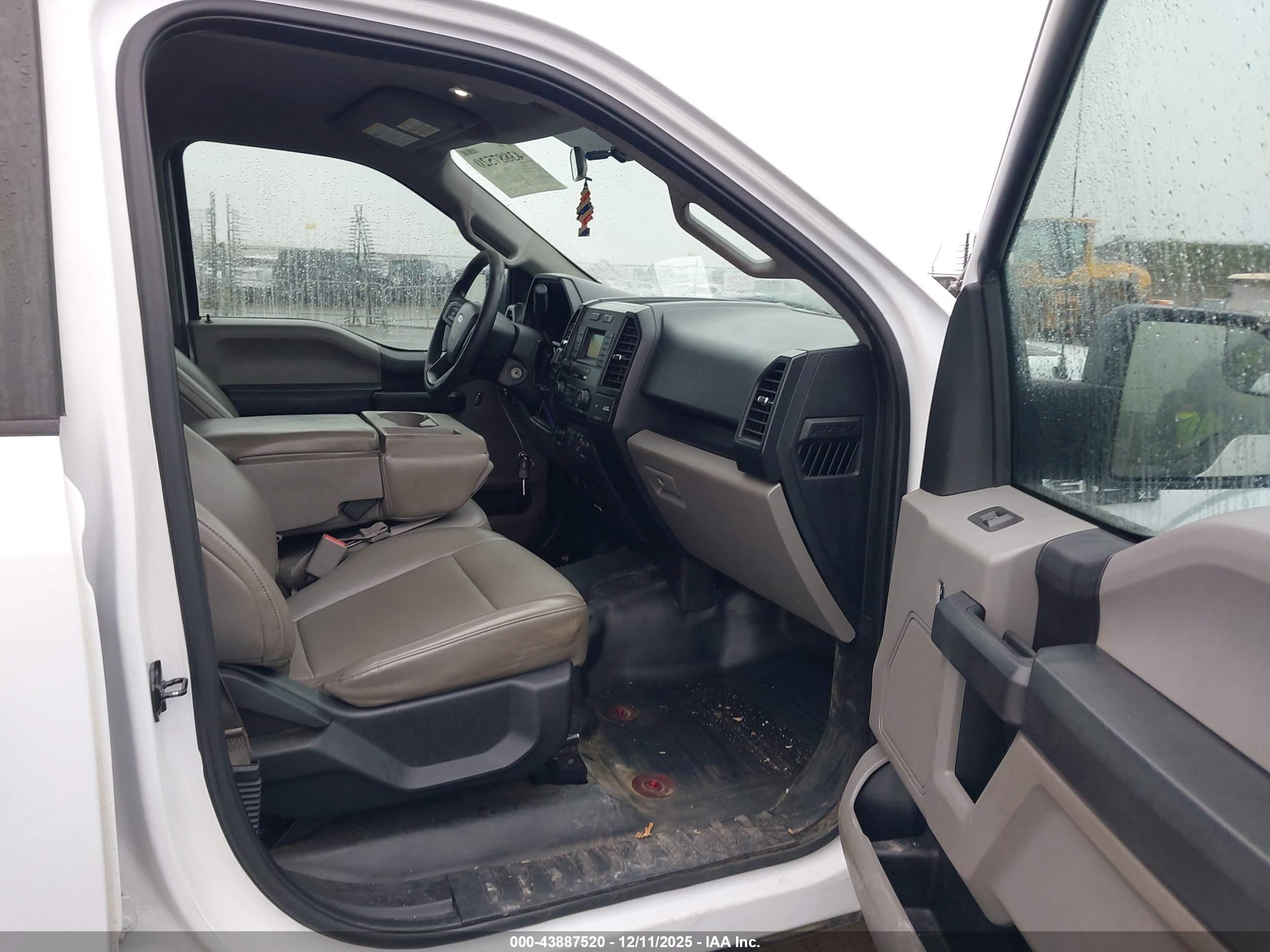 FORD F-150 image 5