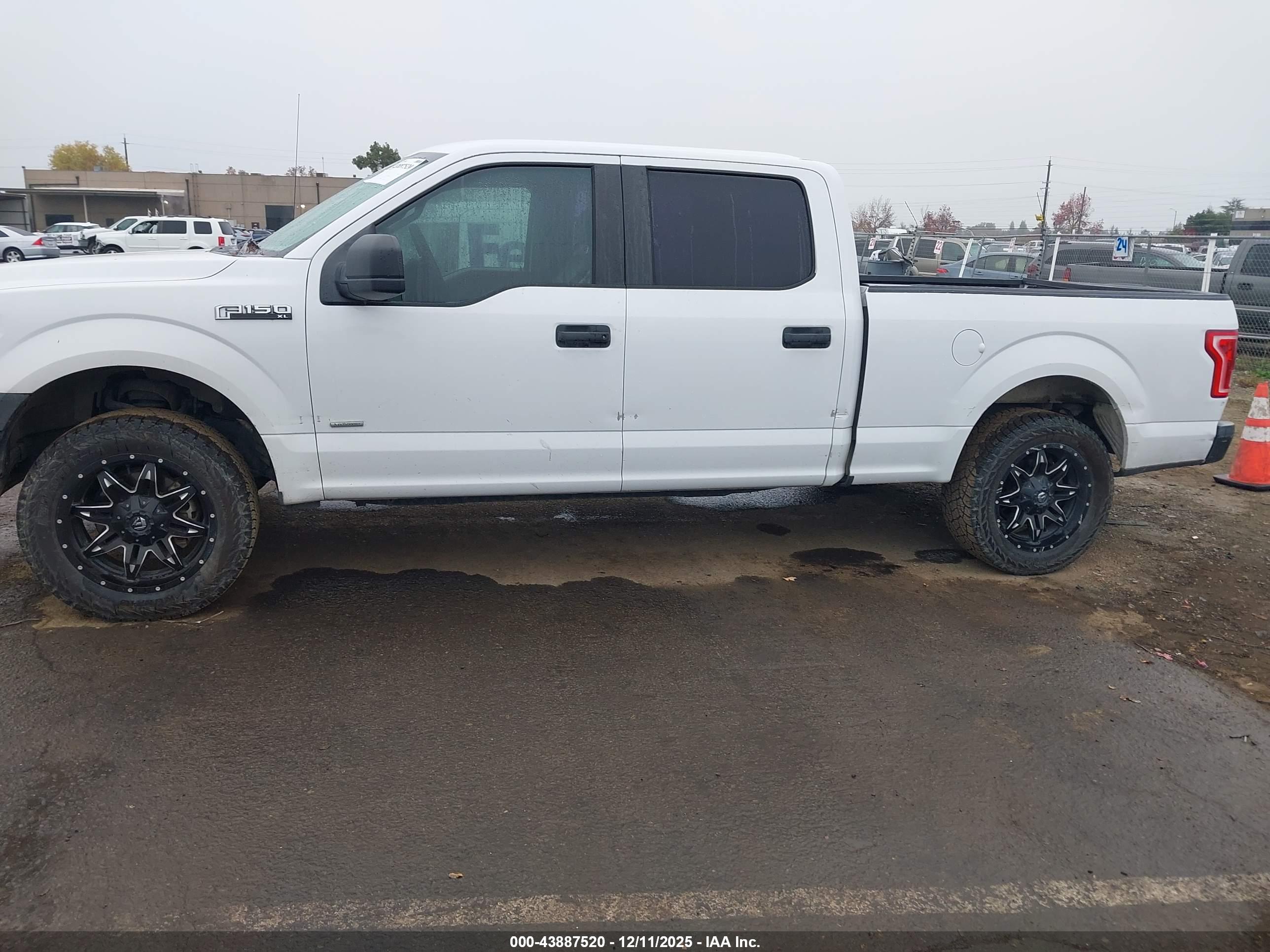FORD F-150 image 6