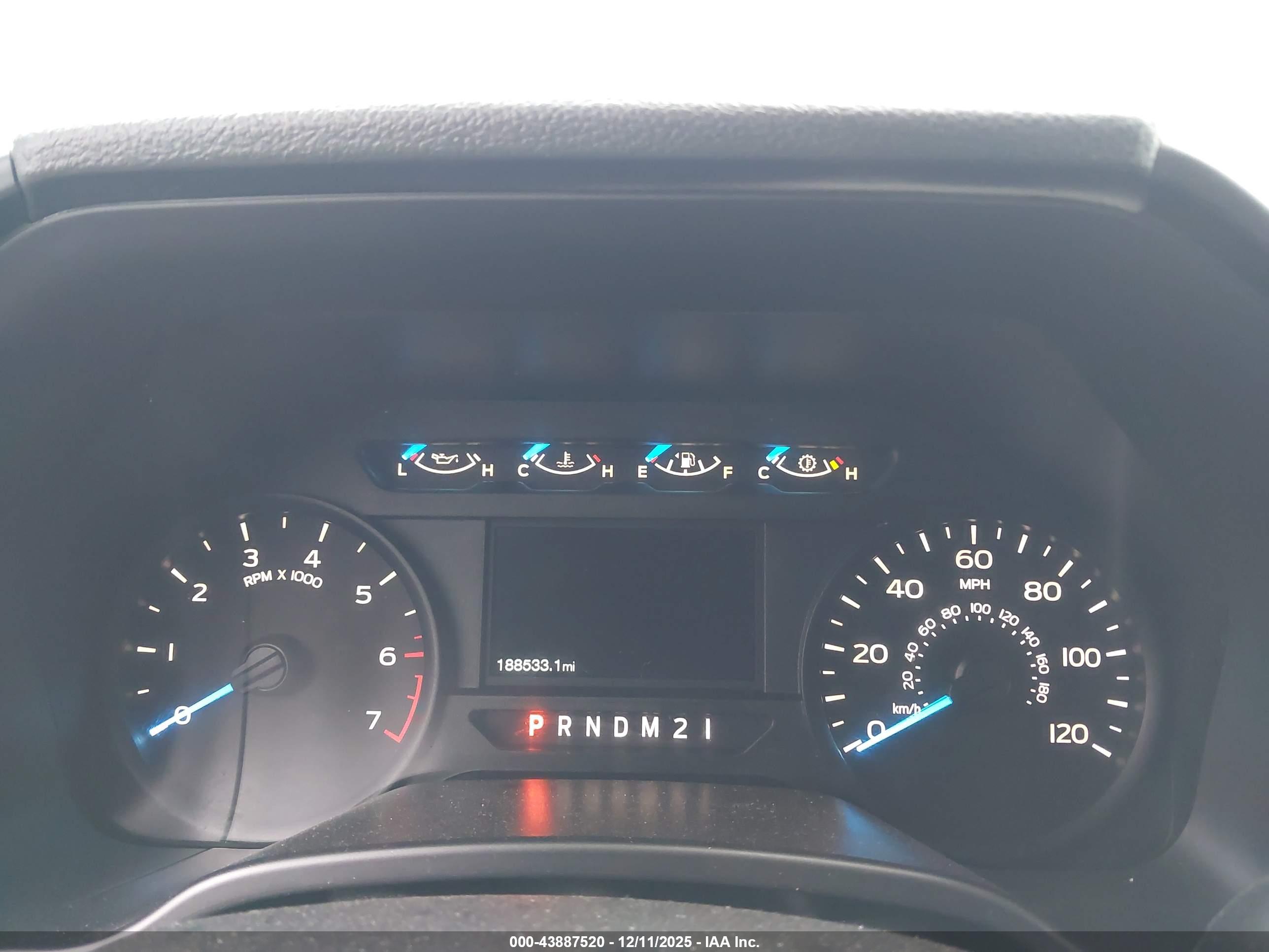 FORD F-150 image 7