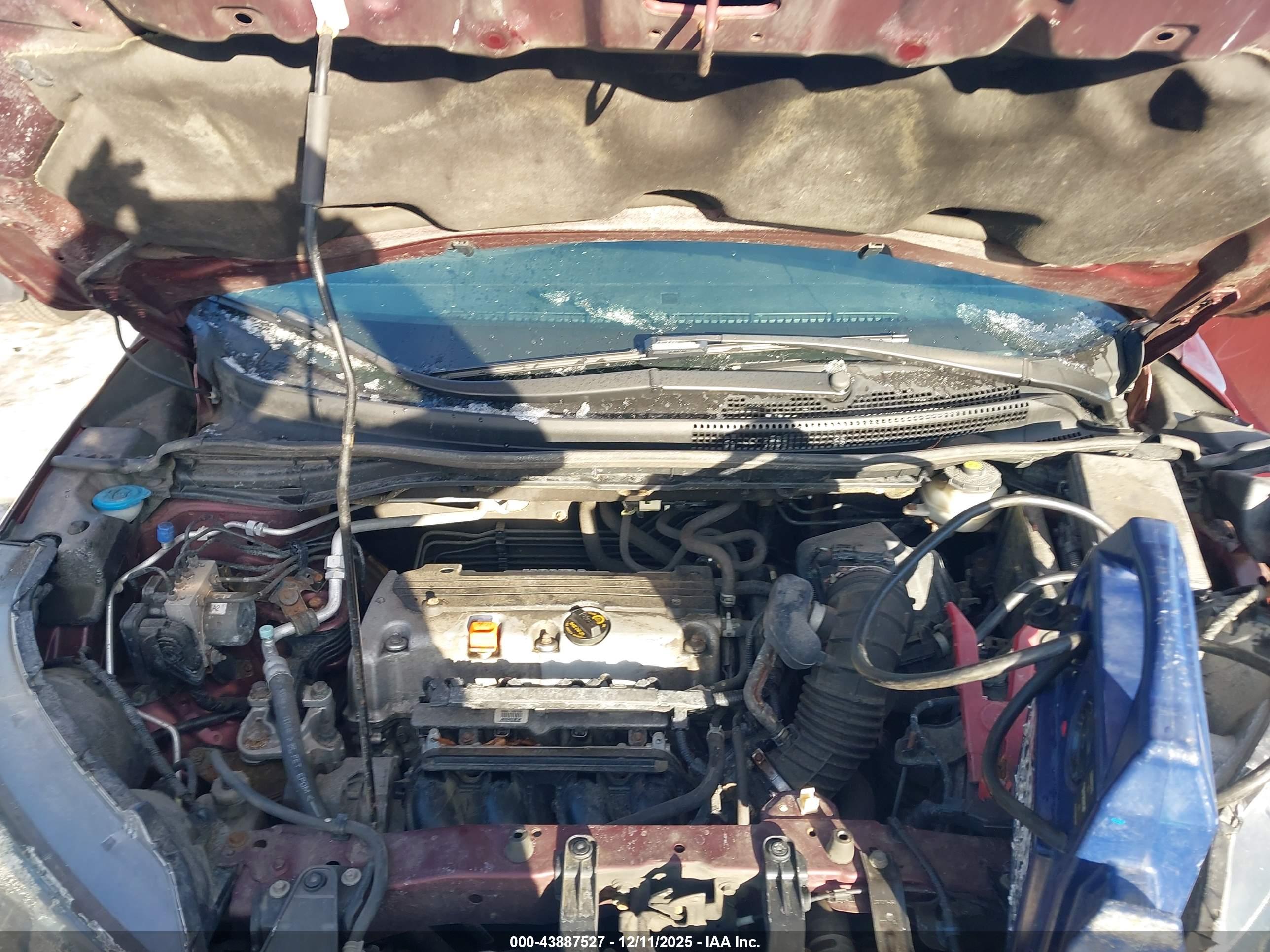 HONDA CR-V image 10