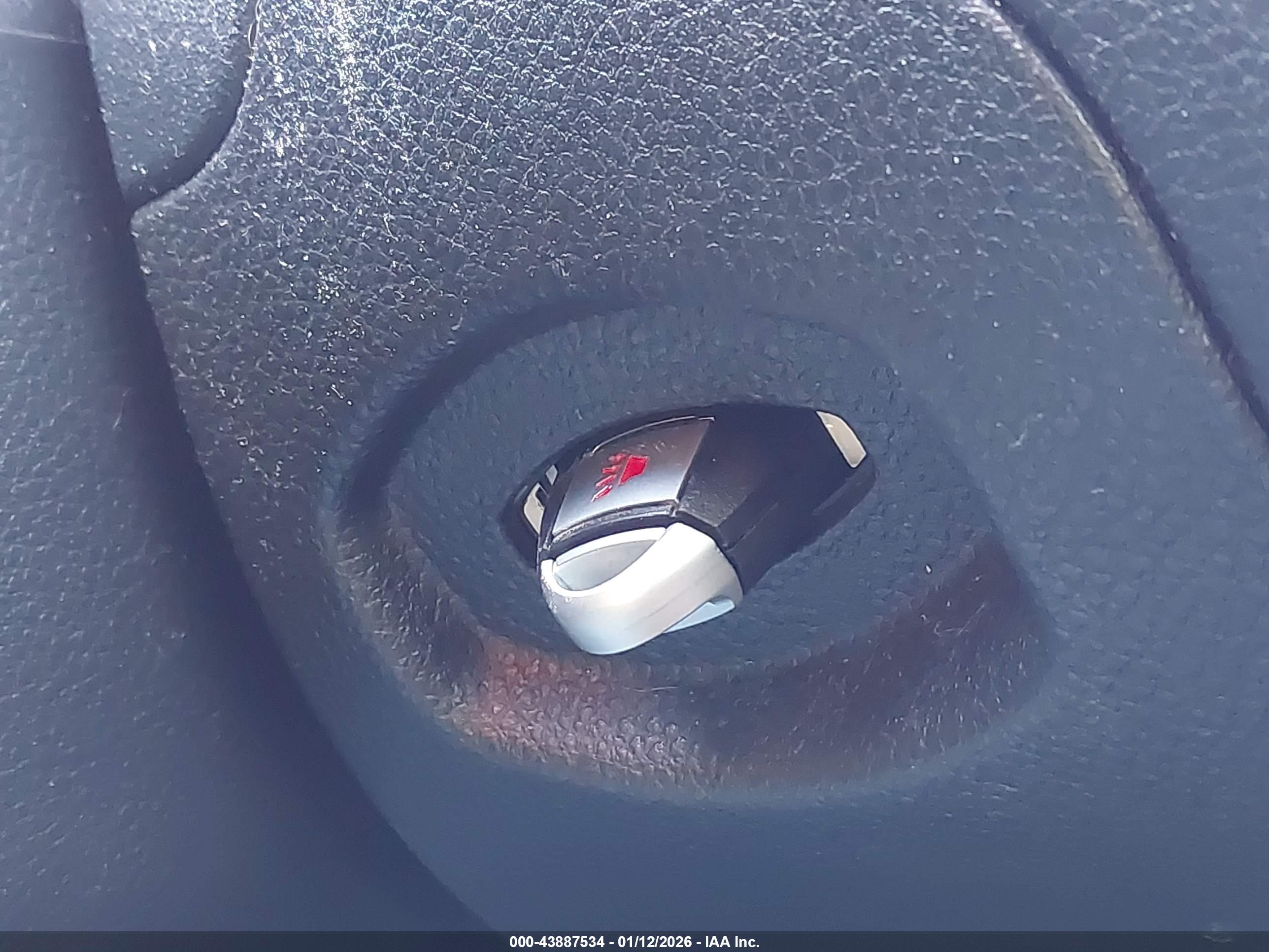 NISSAN MURANO image 11
