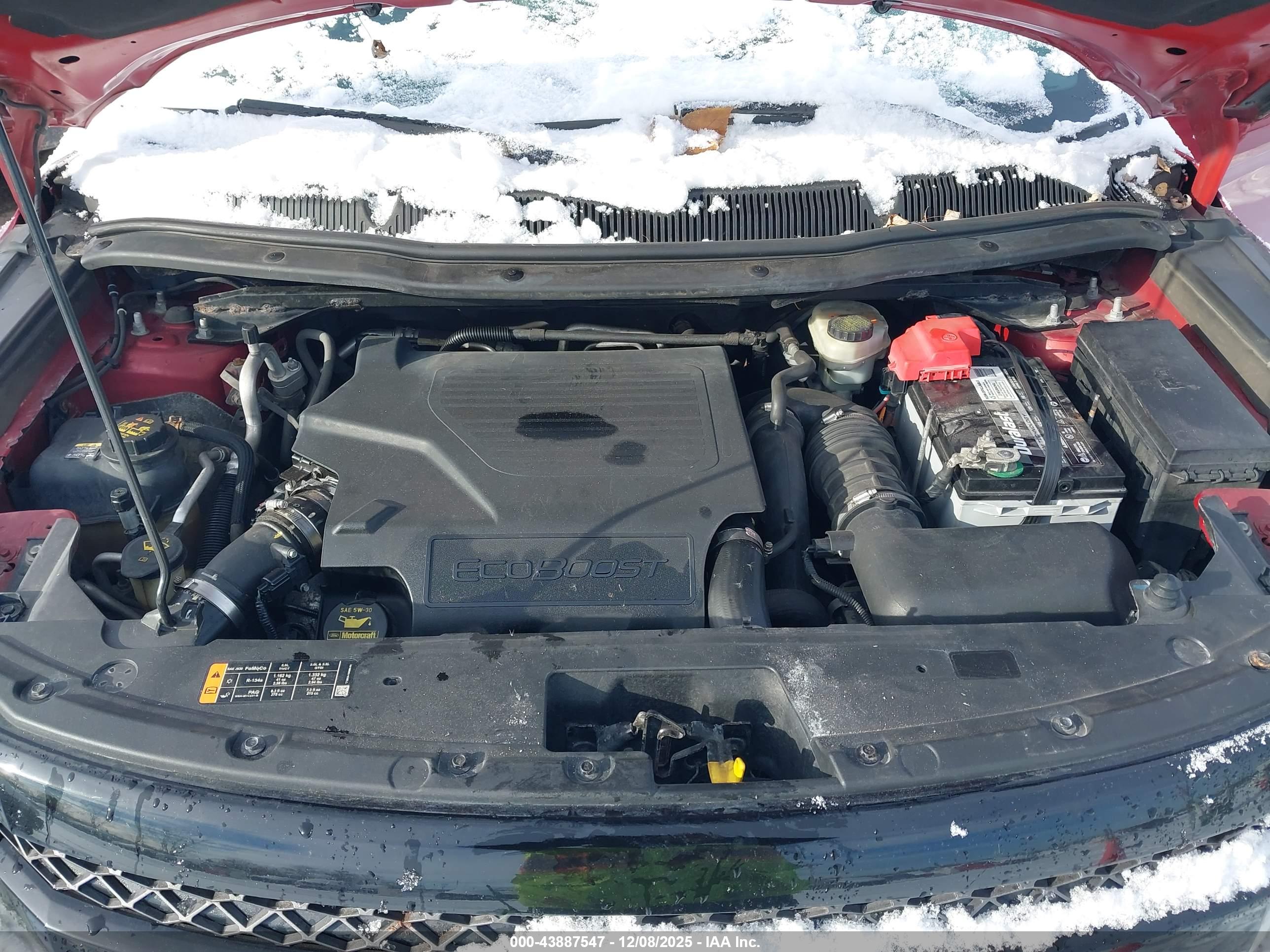FORD EXPLORER image 10