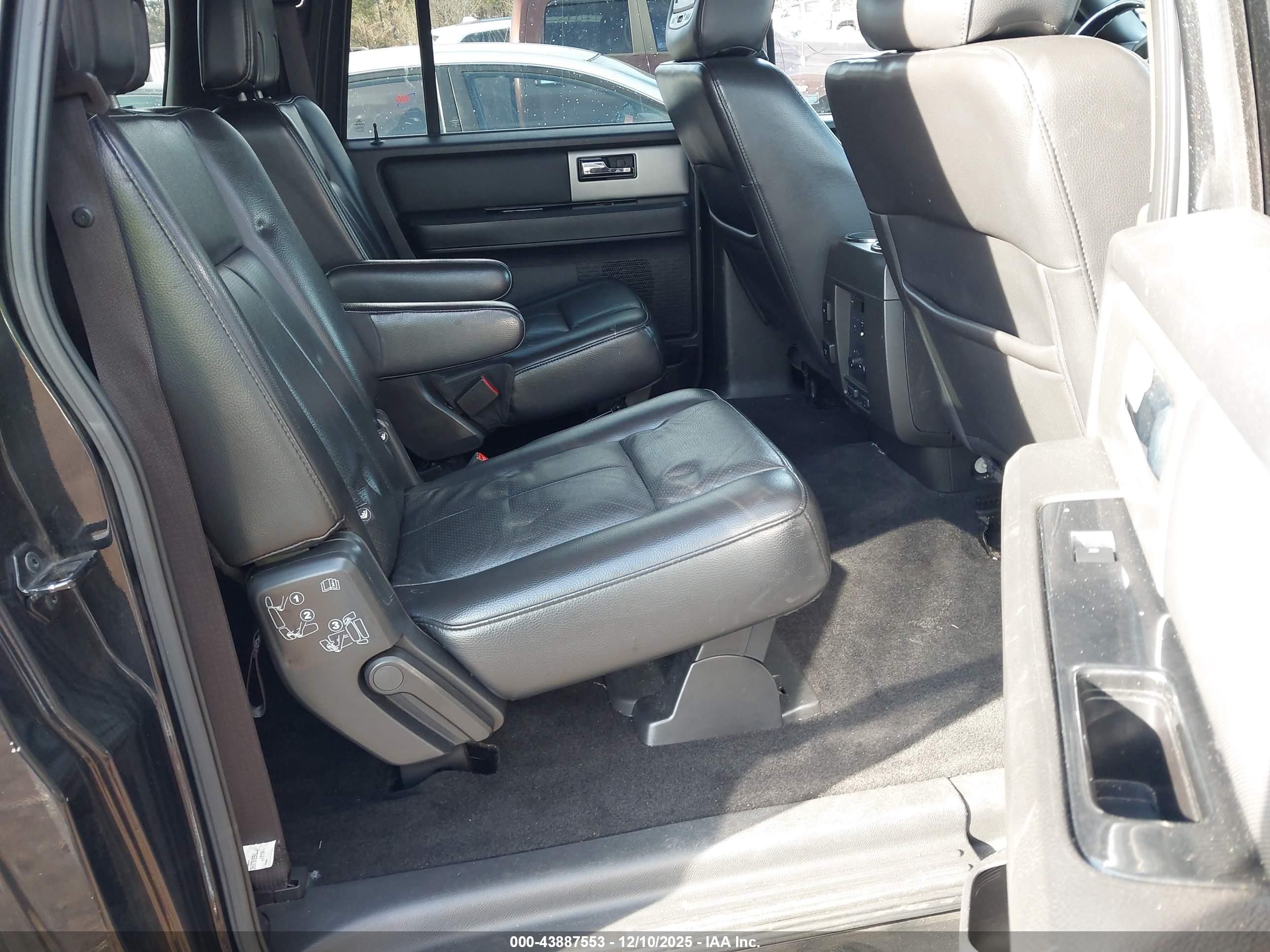 FORD EXPEDITION image 8