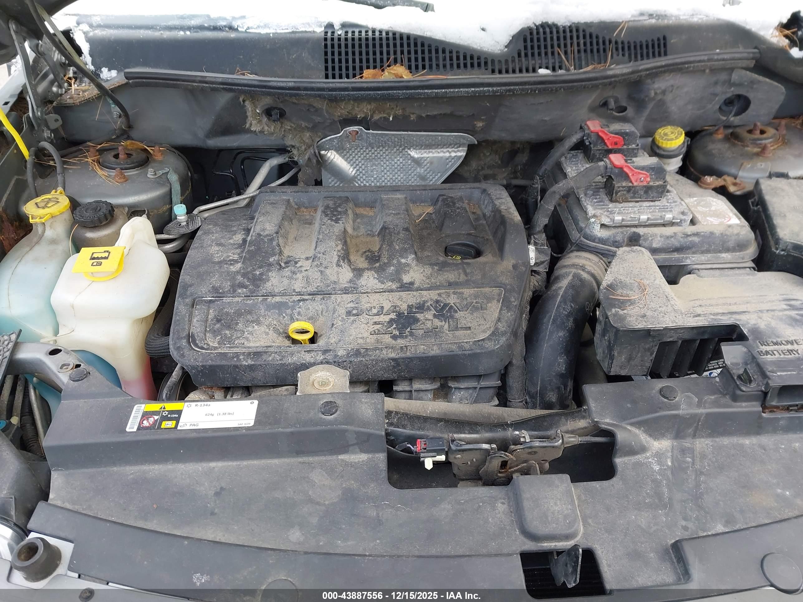 JEEP COMPASS image 10