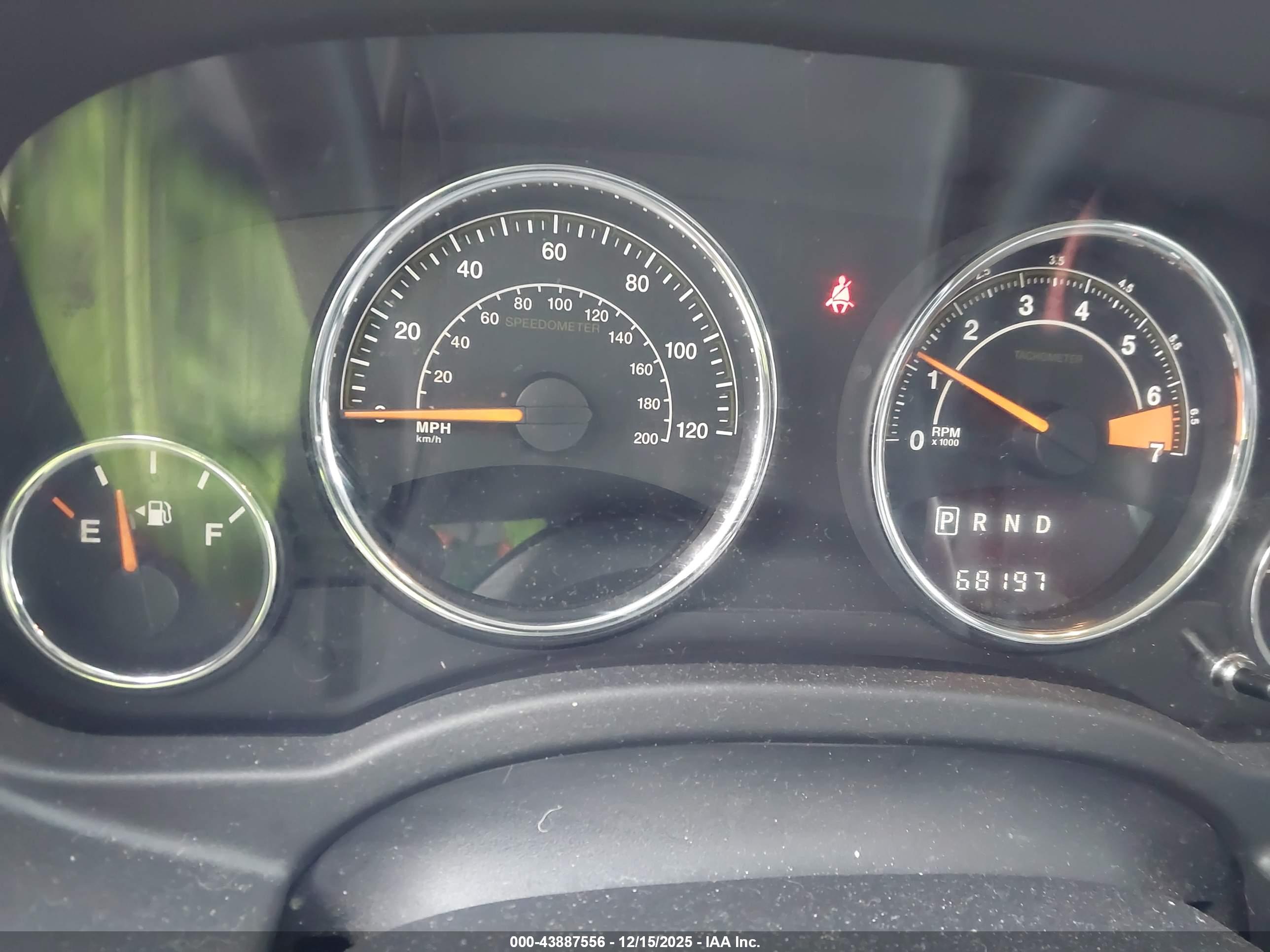 JEEP COMPASS image 7