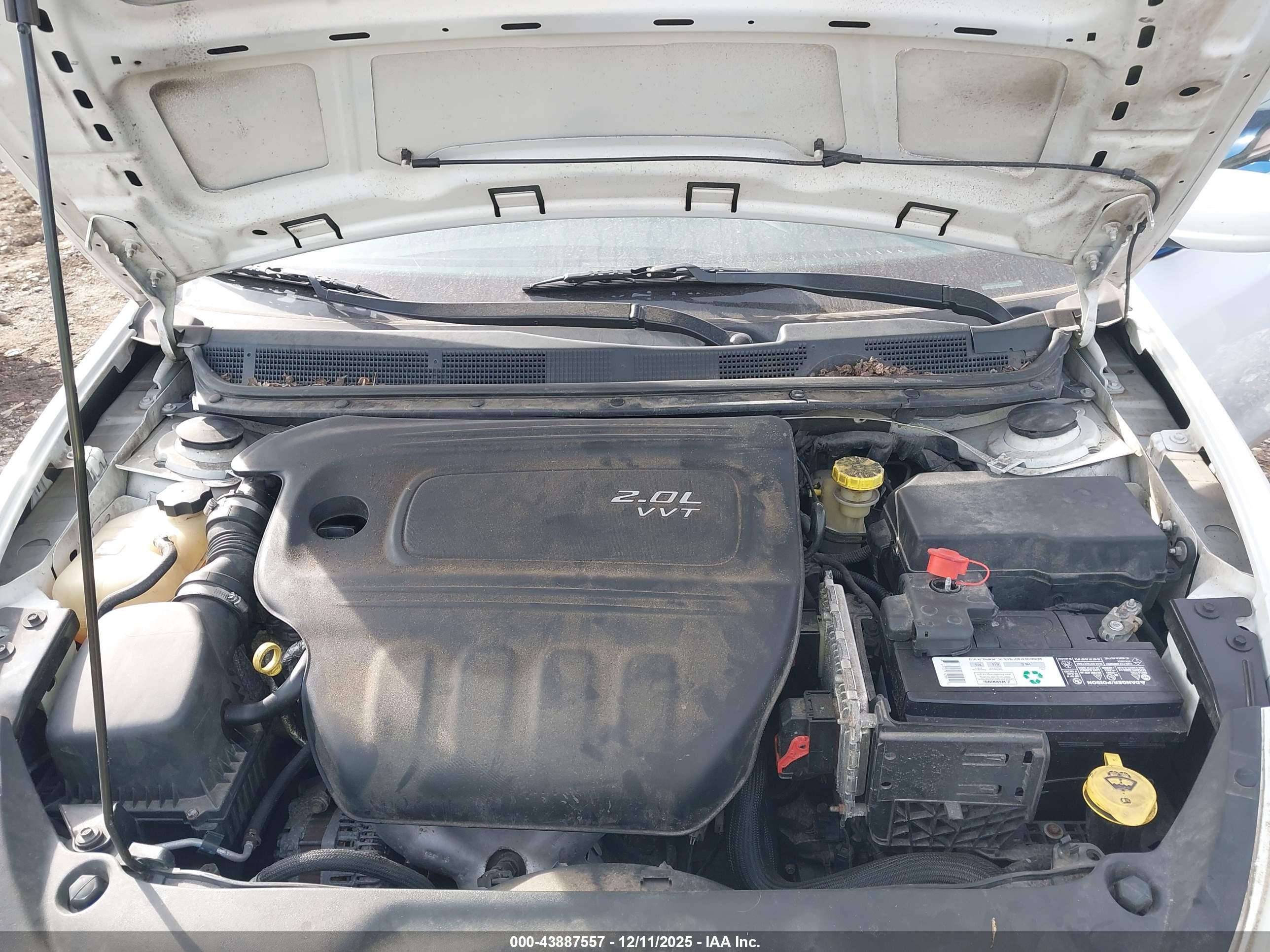 DODGE DART image 10