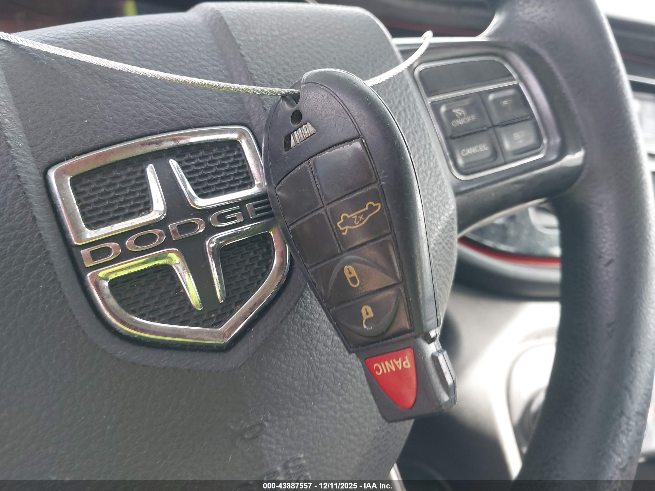 DODGE DART image 11