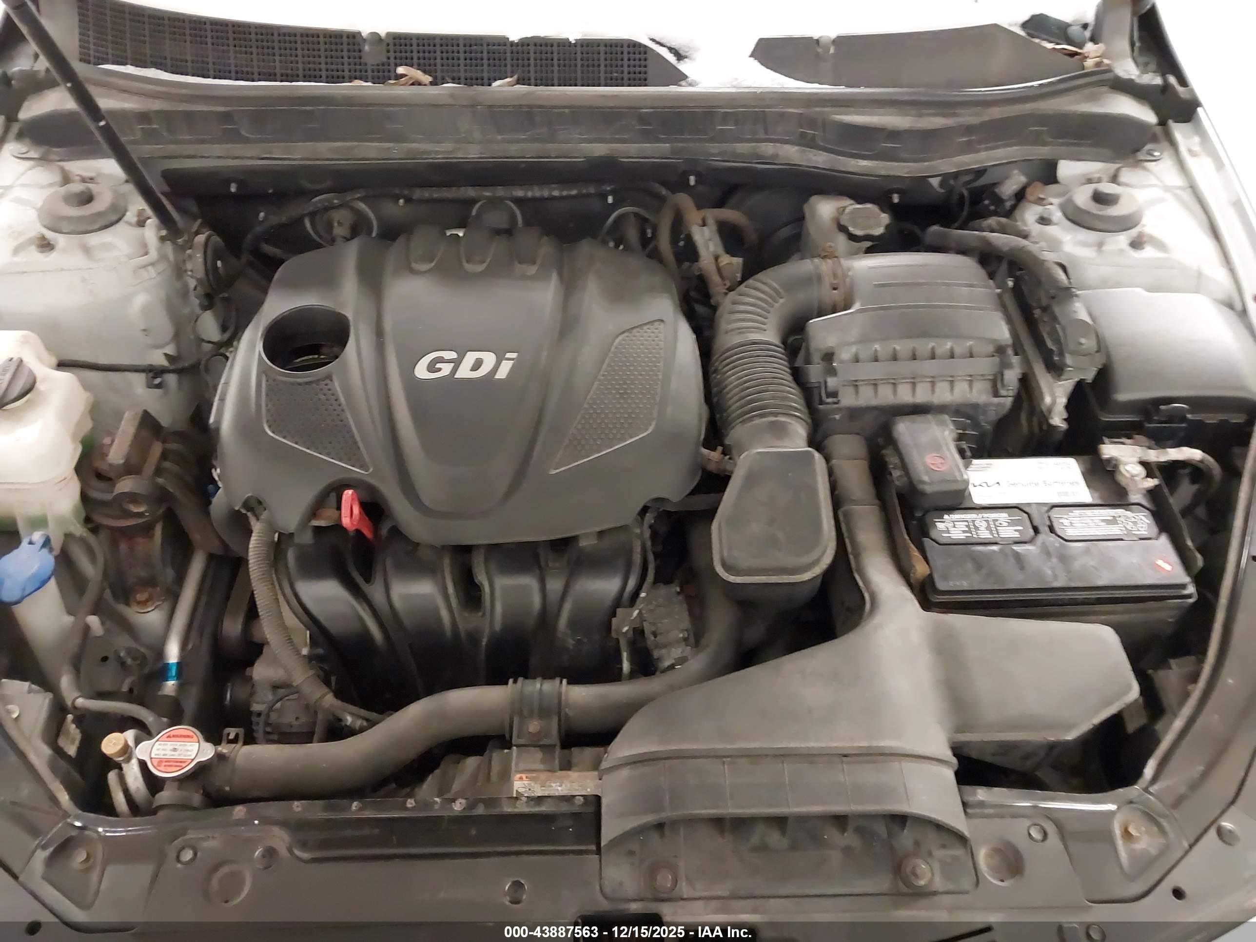KIA OPTIMA image 10
