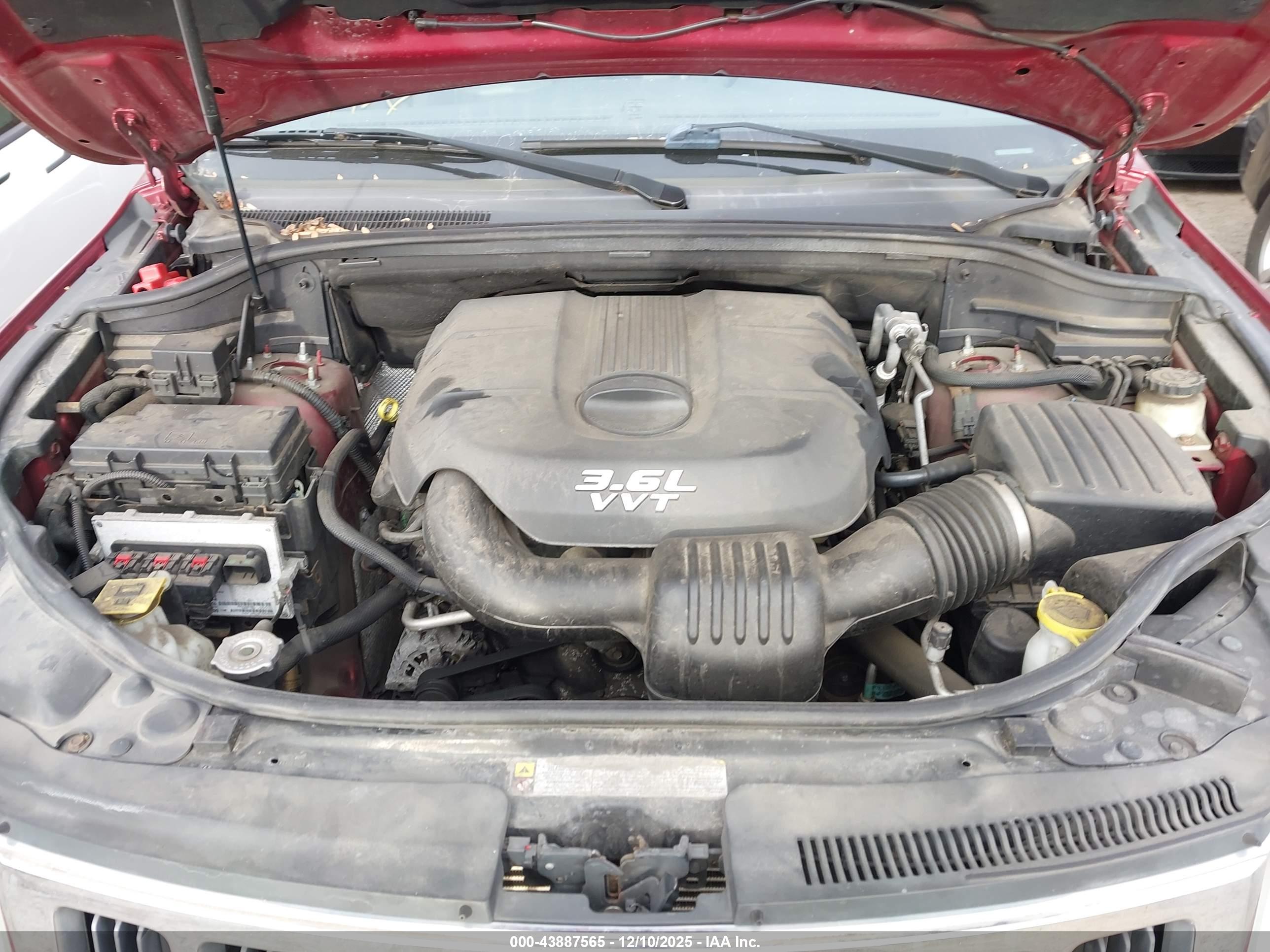 JEEP GRAND image 10