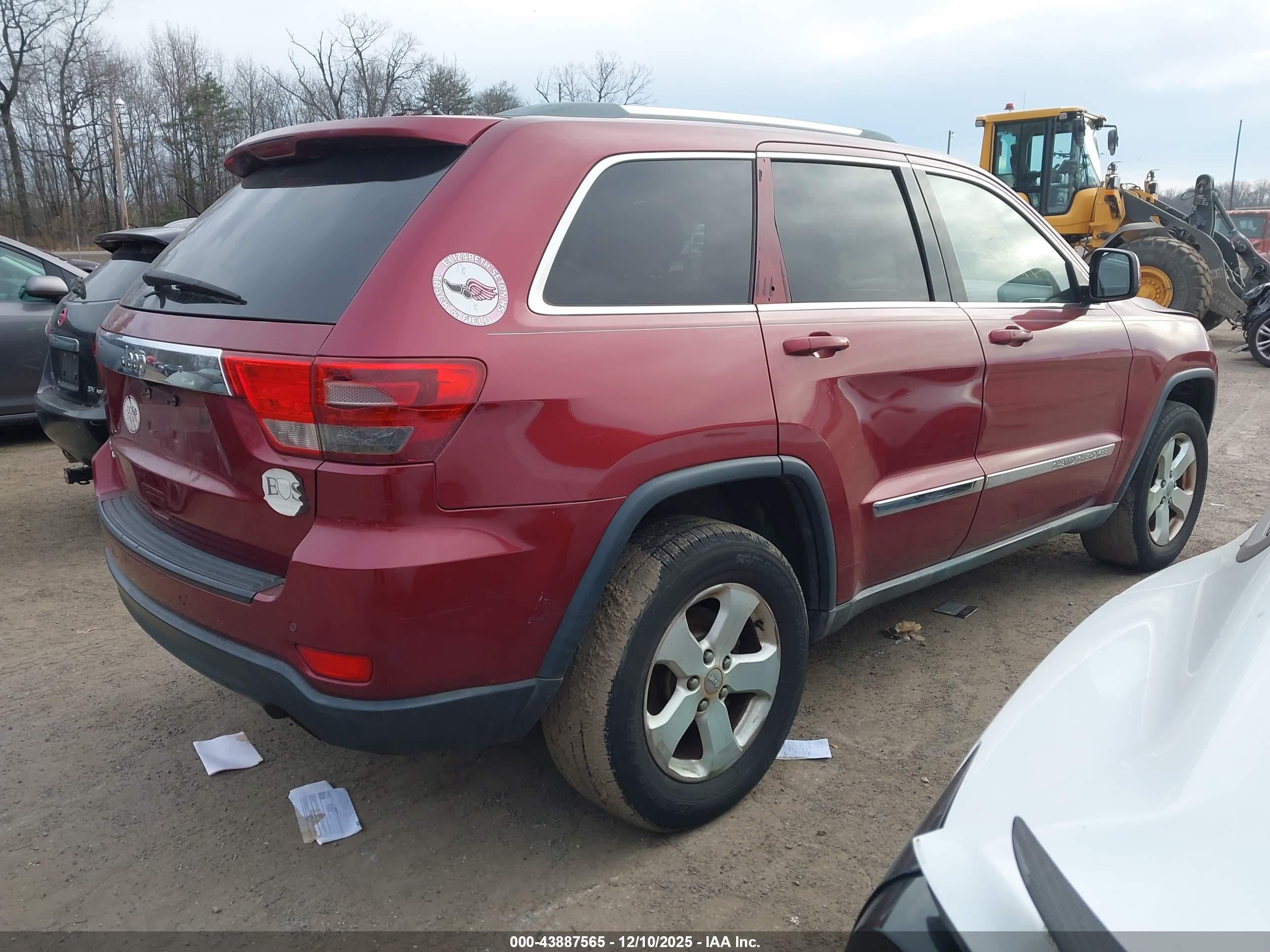 JEEP GRAND image 4