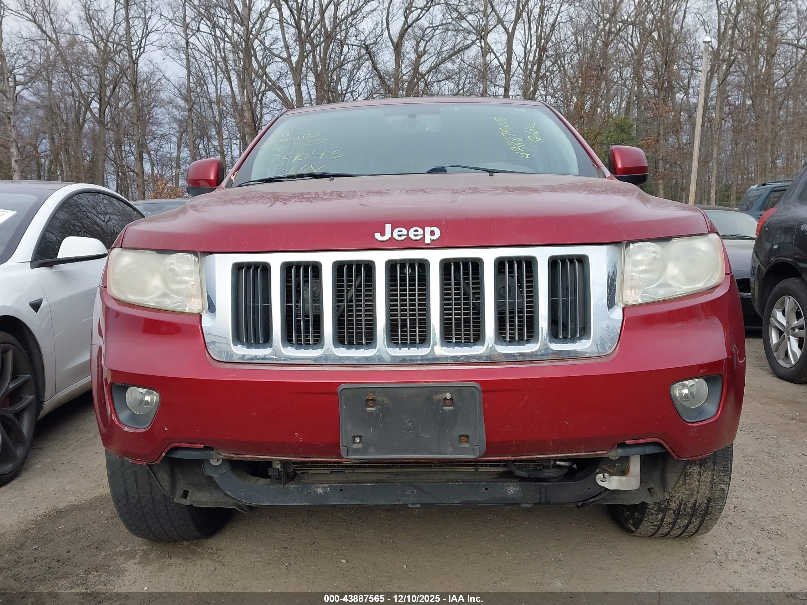 JEEP GRAND image 6
