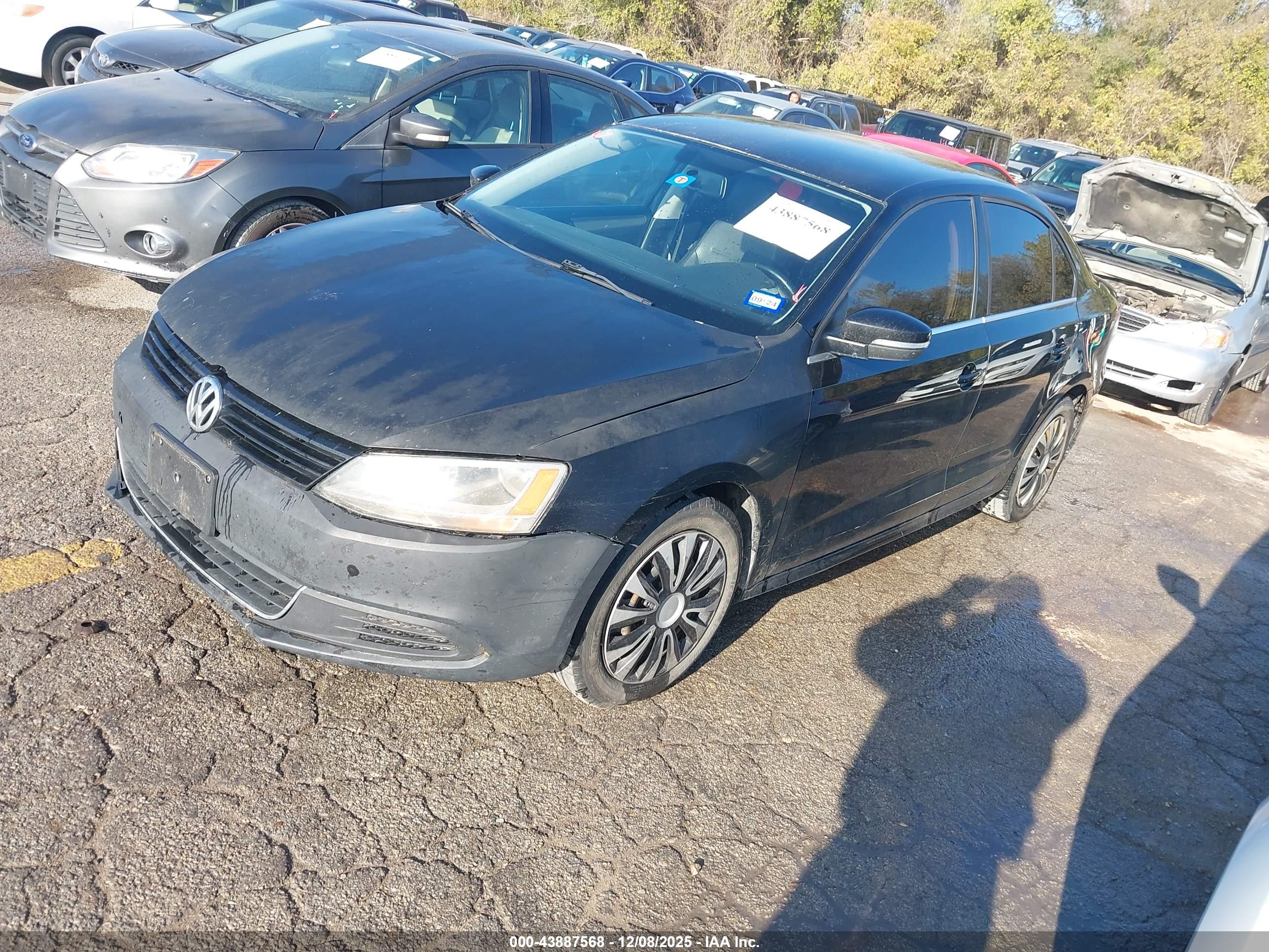 VOLKSWAGEN JETTA image 2