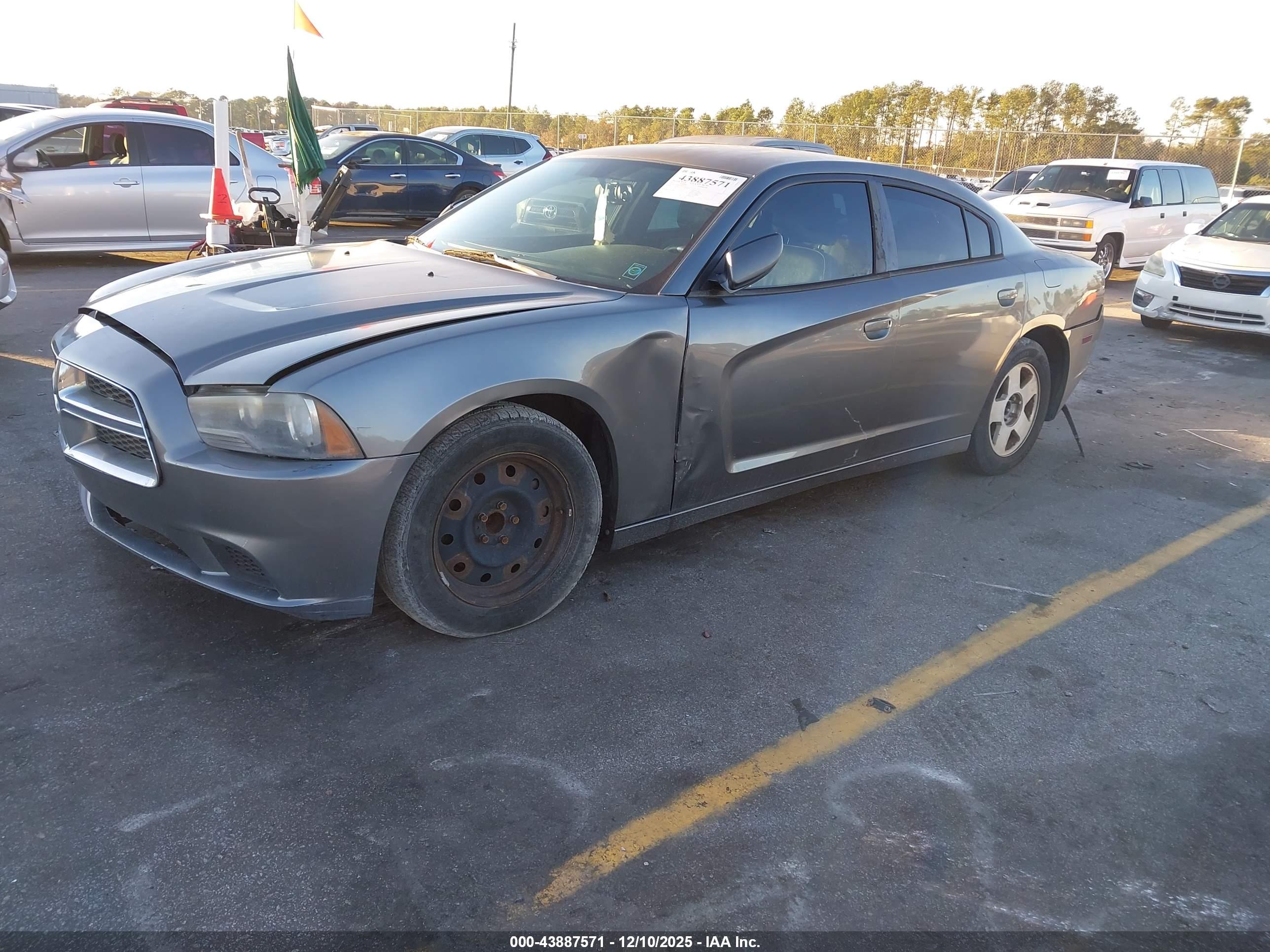 DODGE CHARGER image 2