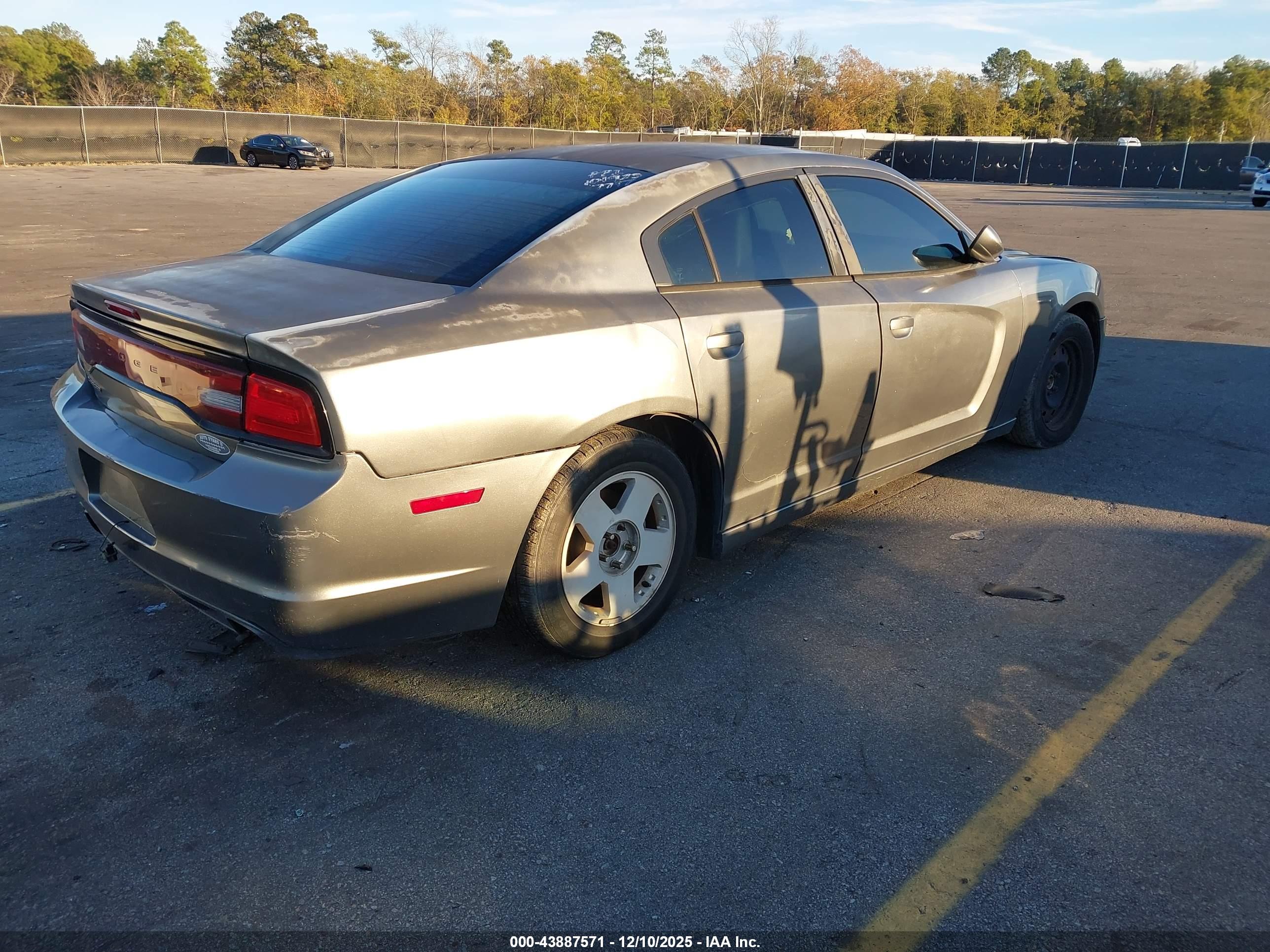 DODGE CHARGER image 4