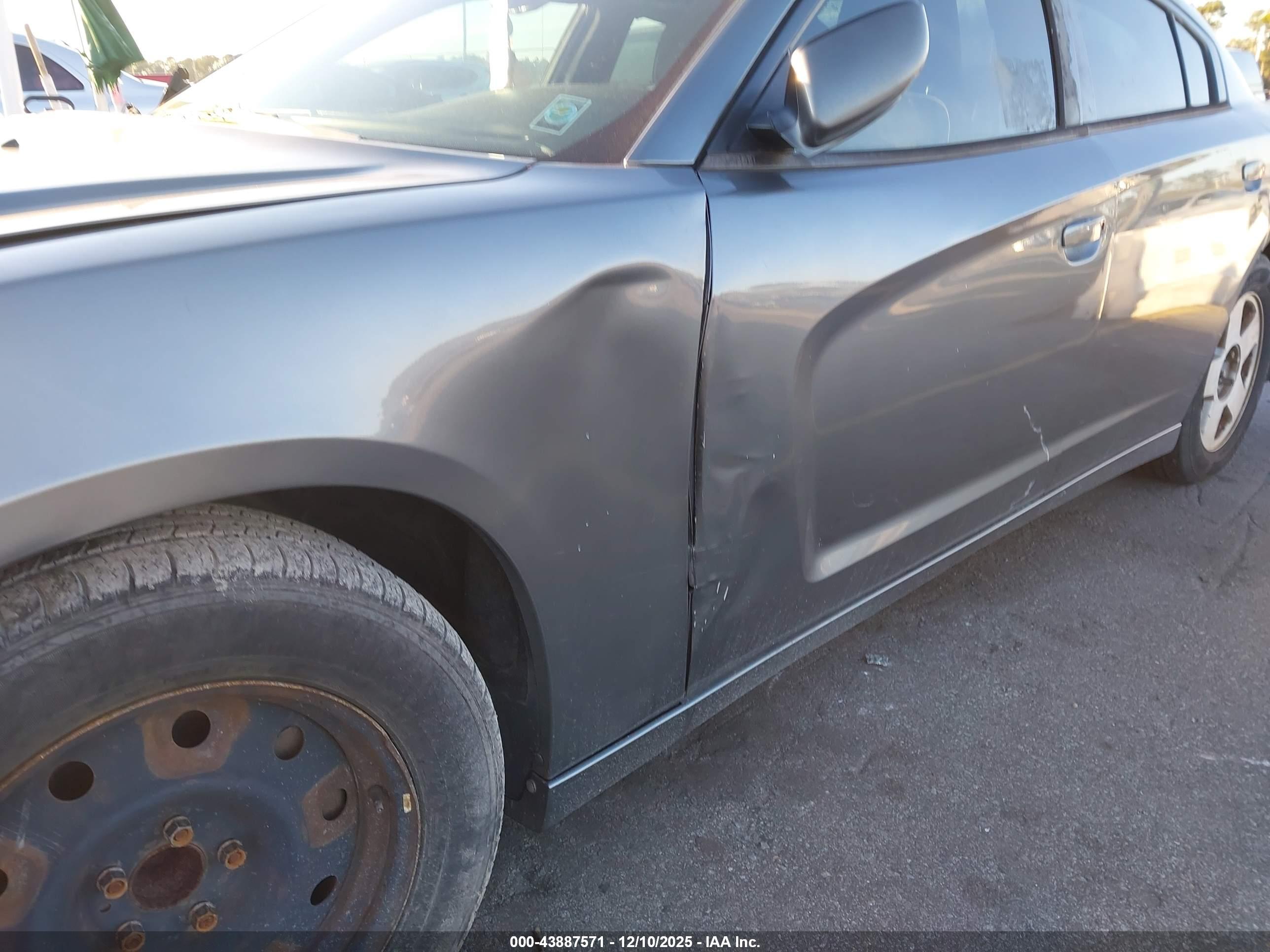 DODGE CHARGER image 6