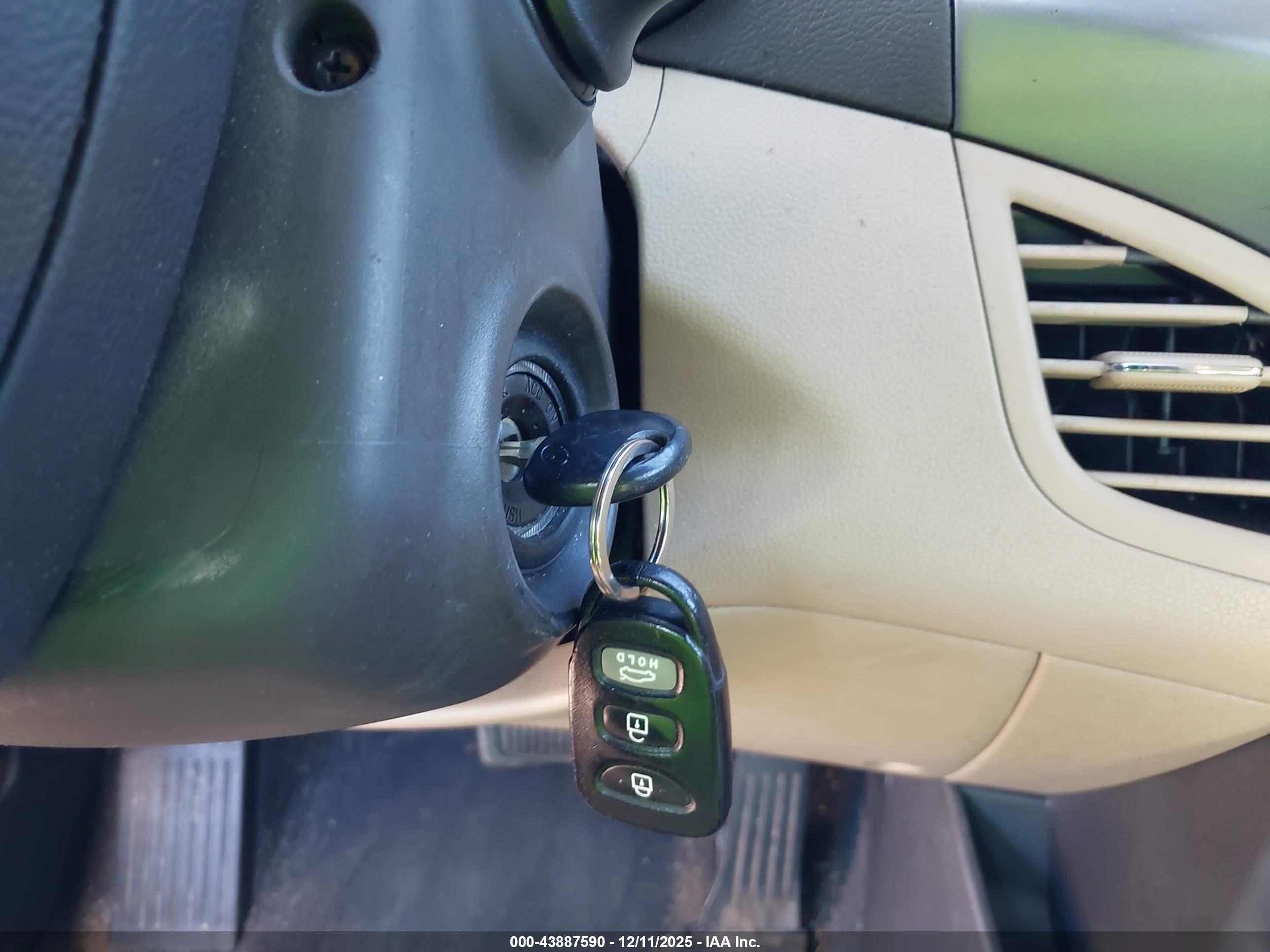 HYUNDAI ELANTRA image 11