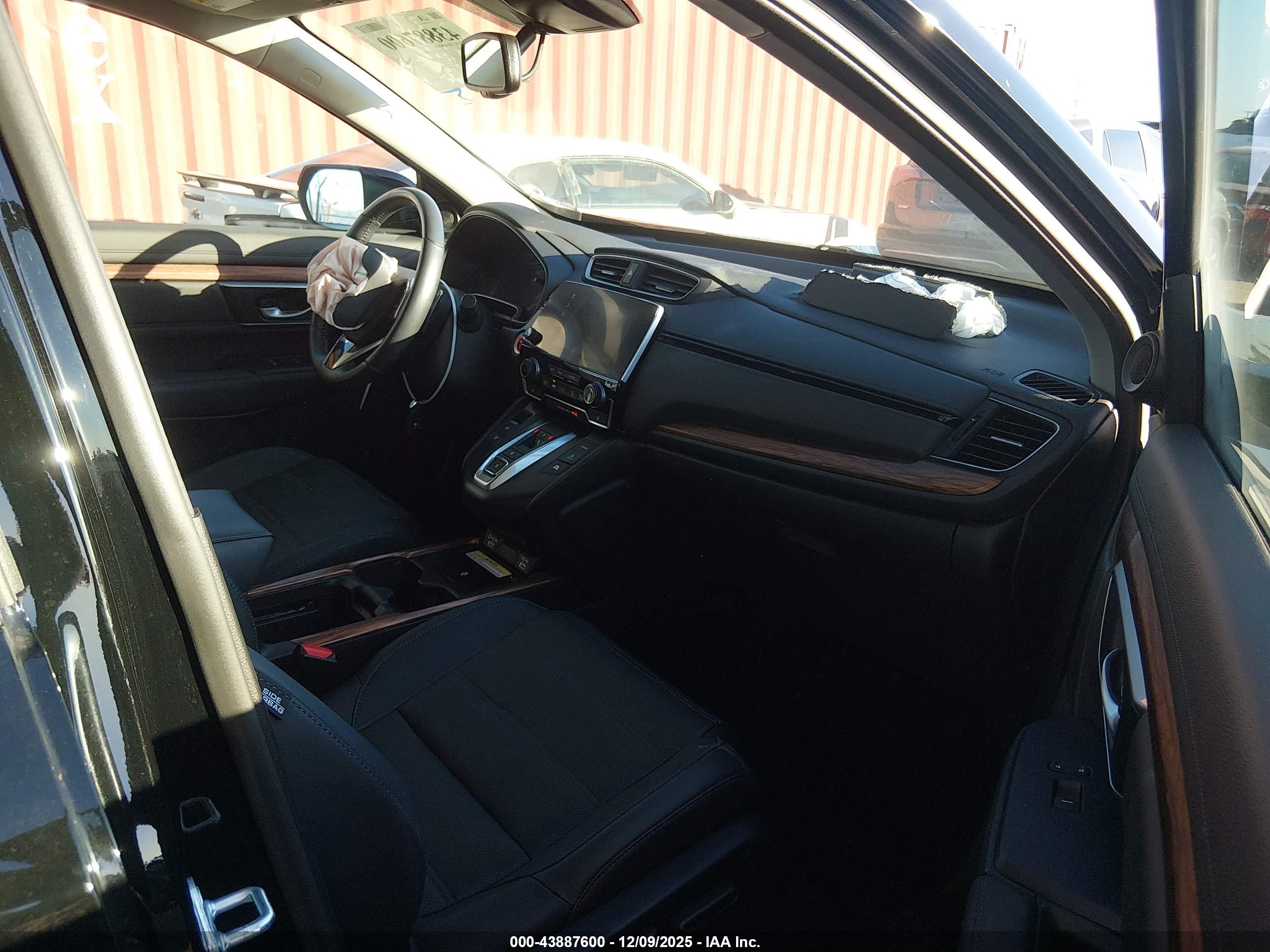 HONDA CR-V image 5