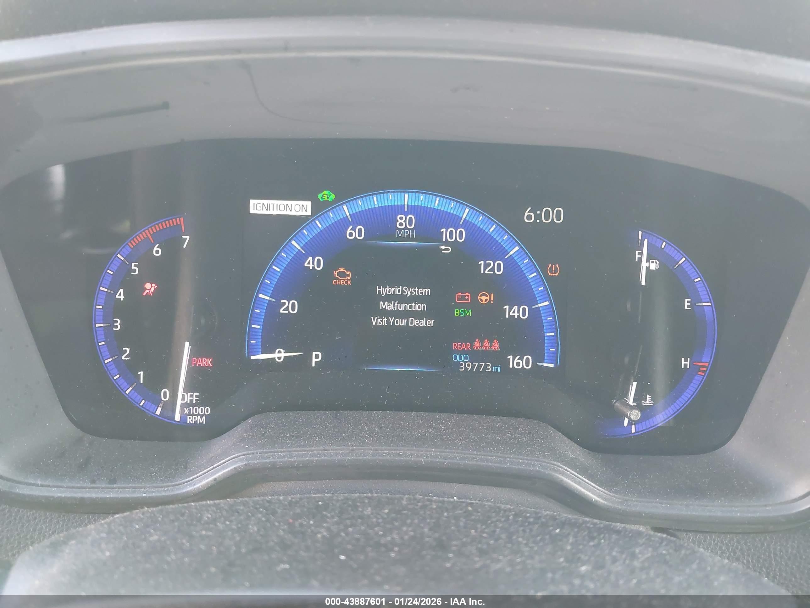 TOYOTA COROLLA image 7