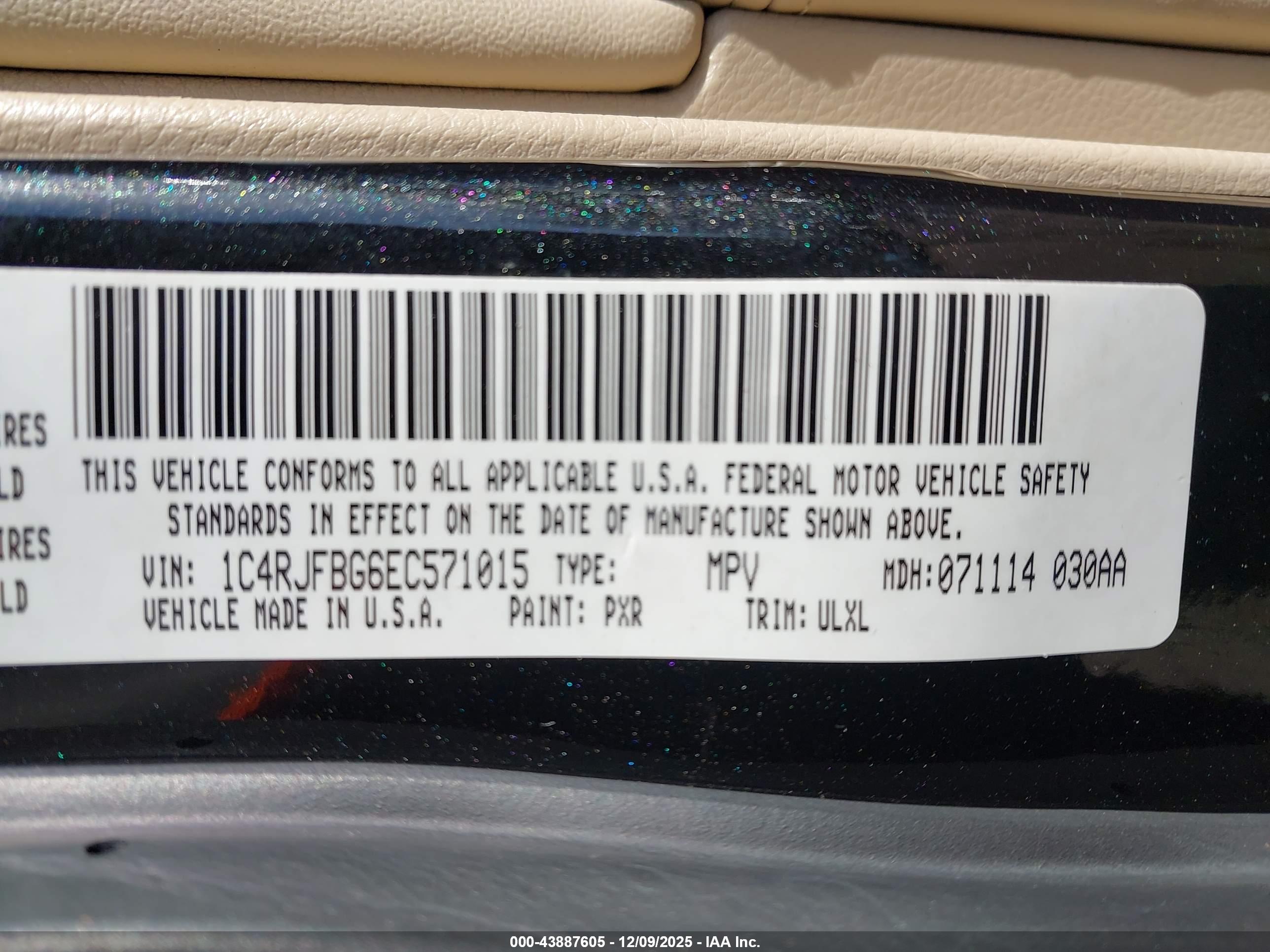 JEEP GRAND image 9