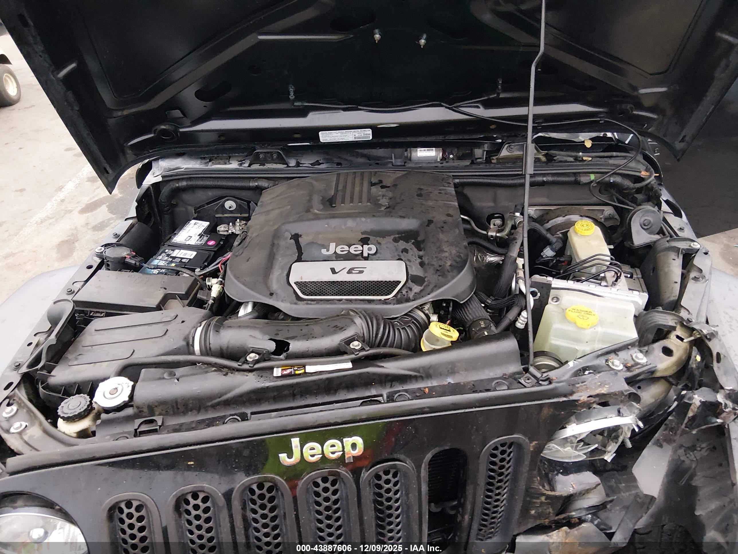 JEEP WRANGLER image 10