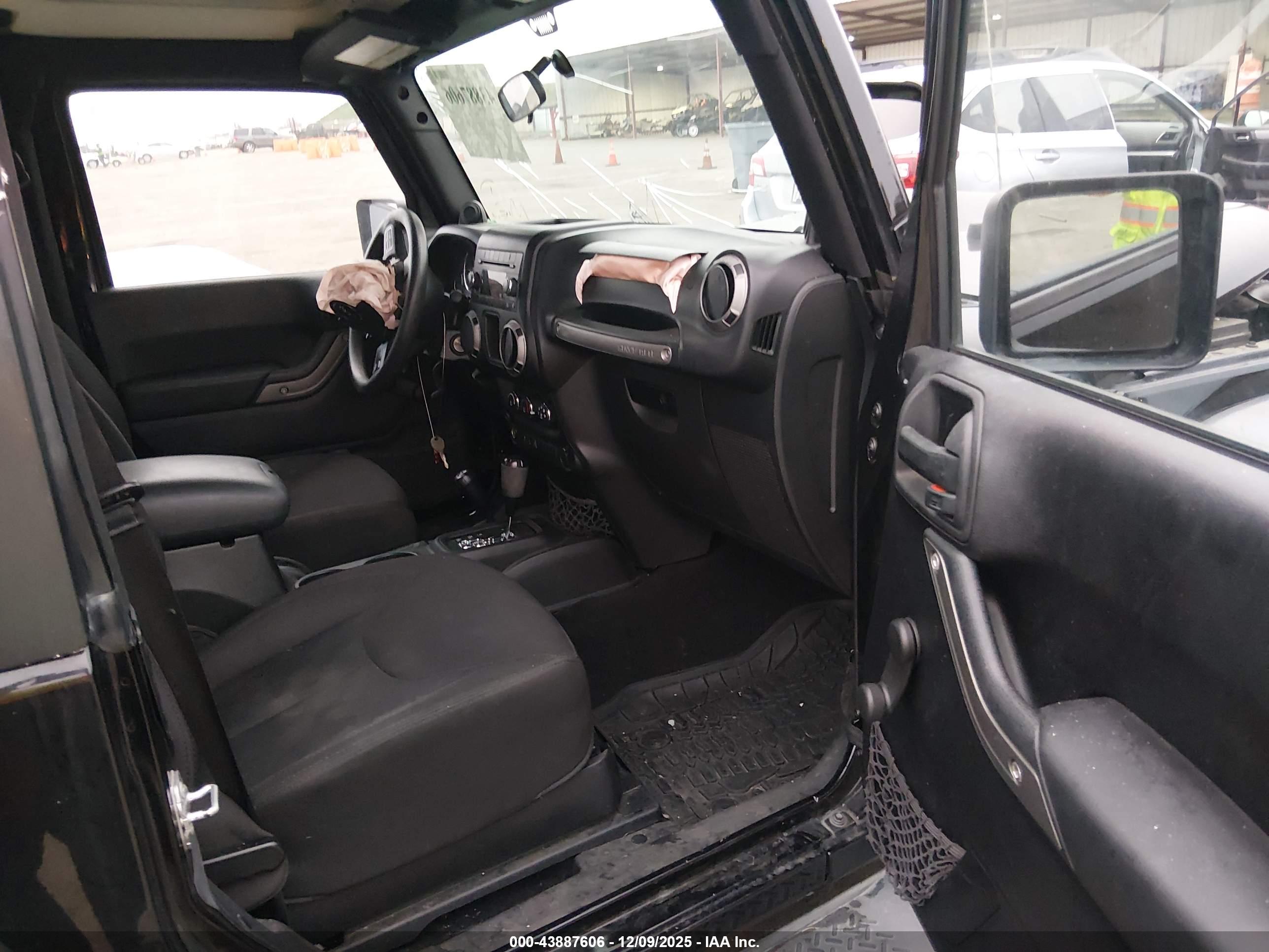 JEEP WRANGLER image 5