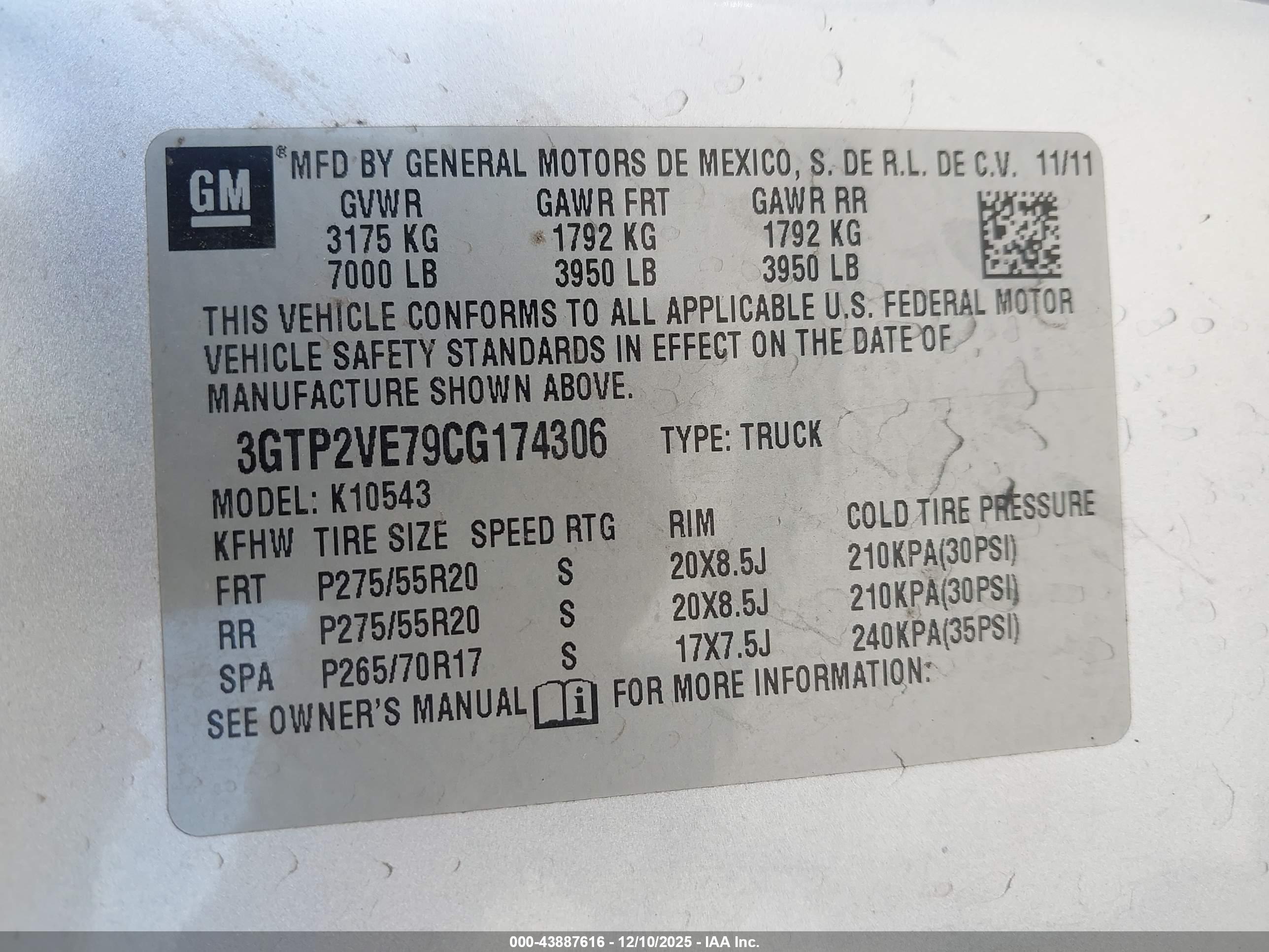 GMC SIERRA image 9