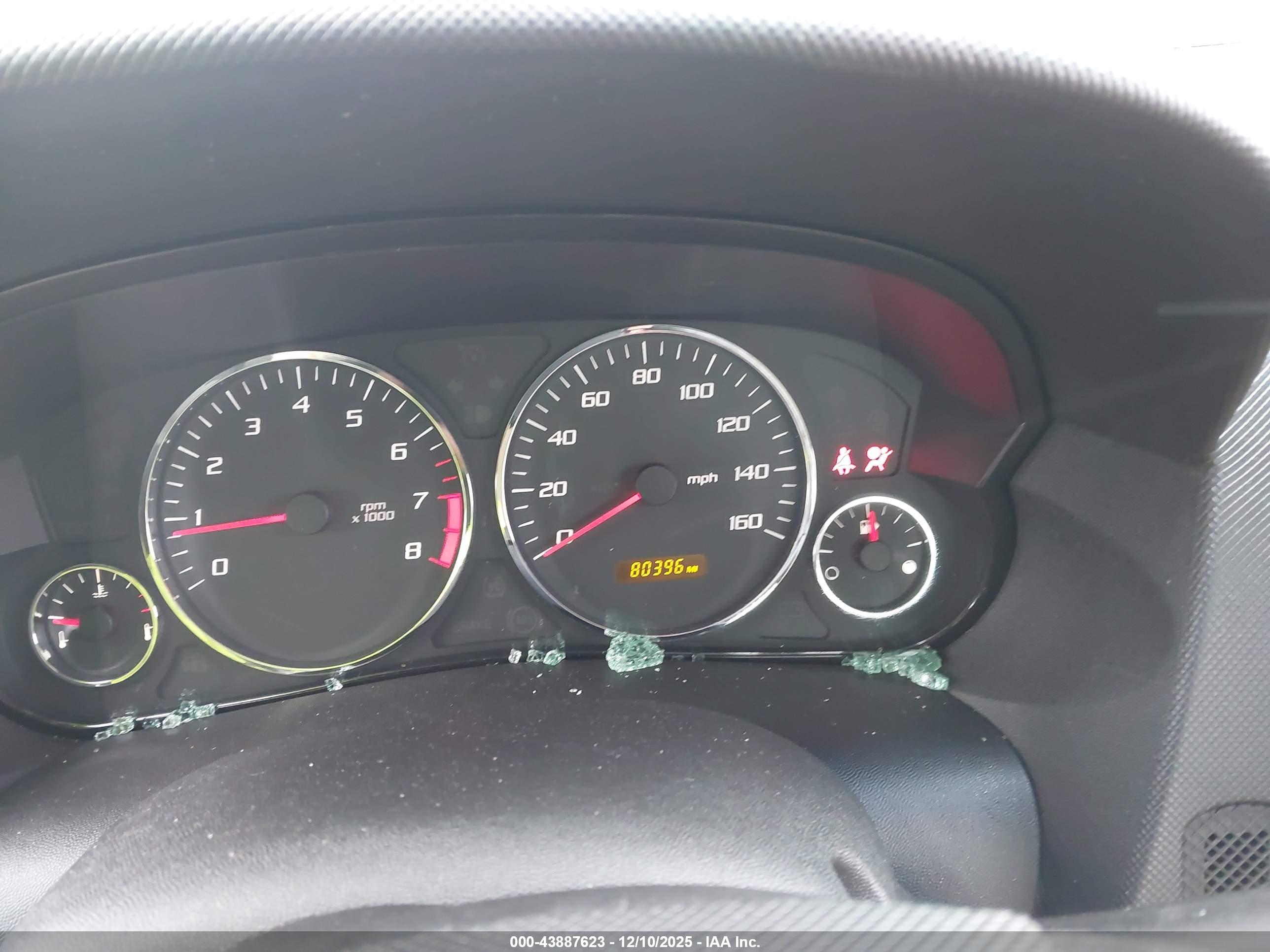 CADILLAC CTS image 7