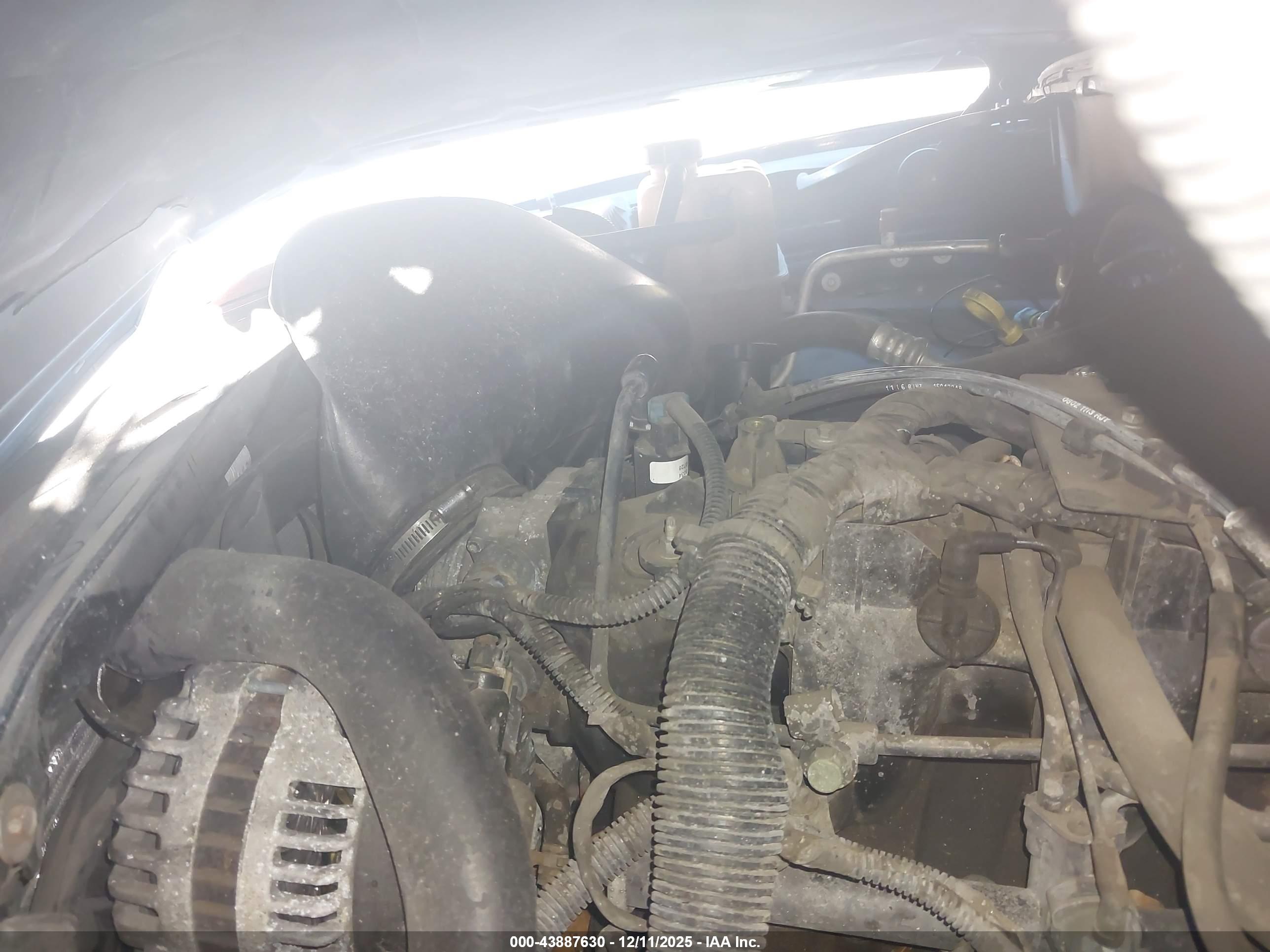 GMC SIERRA image 10