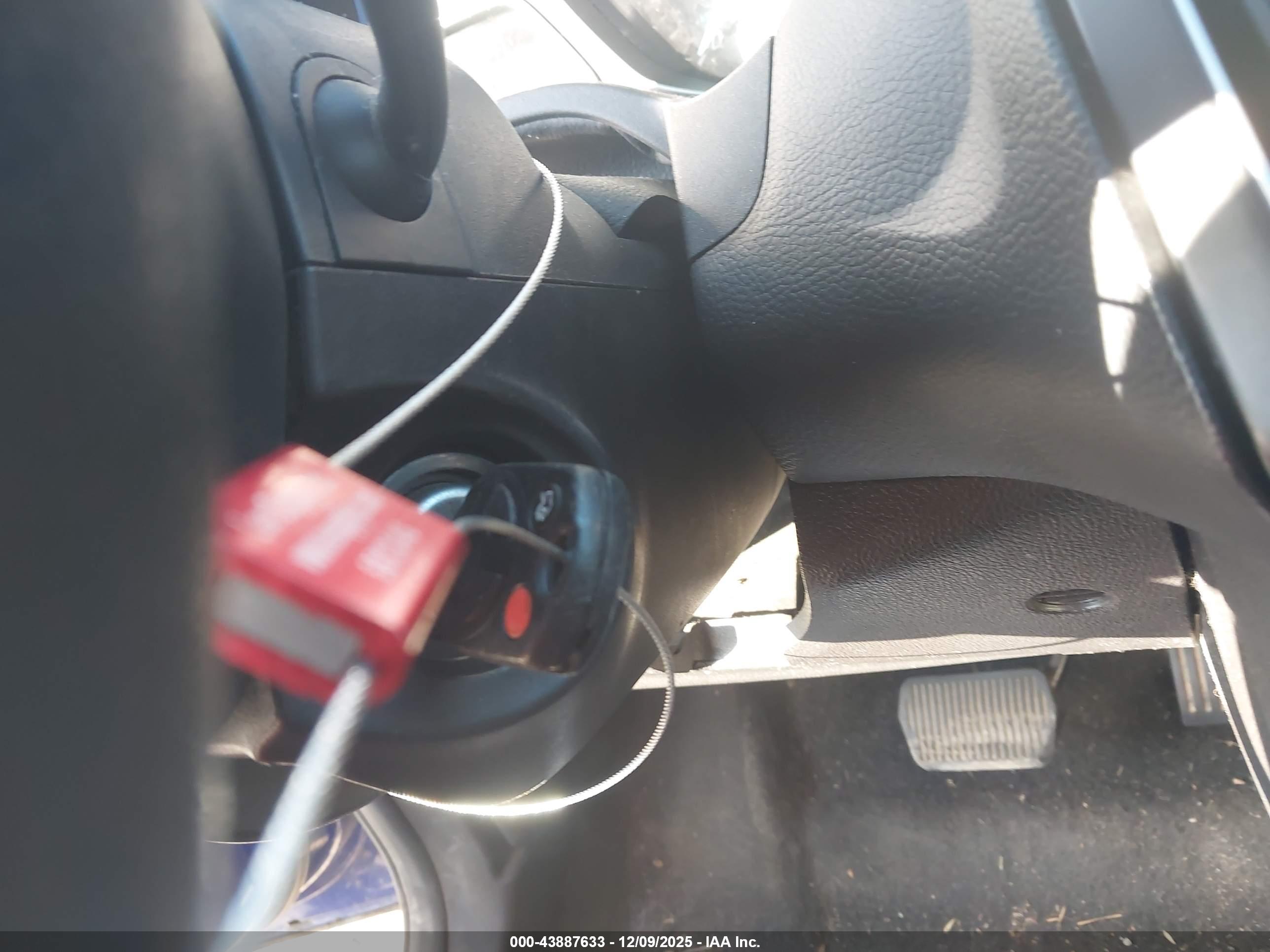 FORD FOCUS image 11