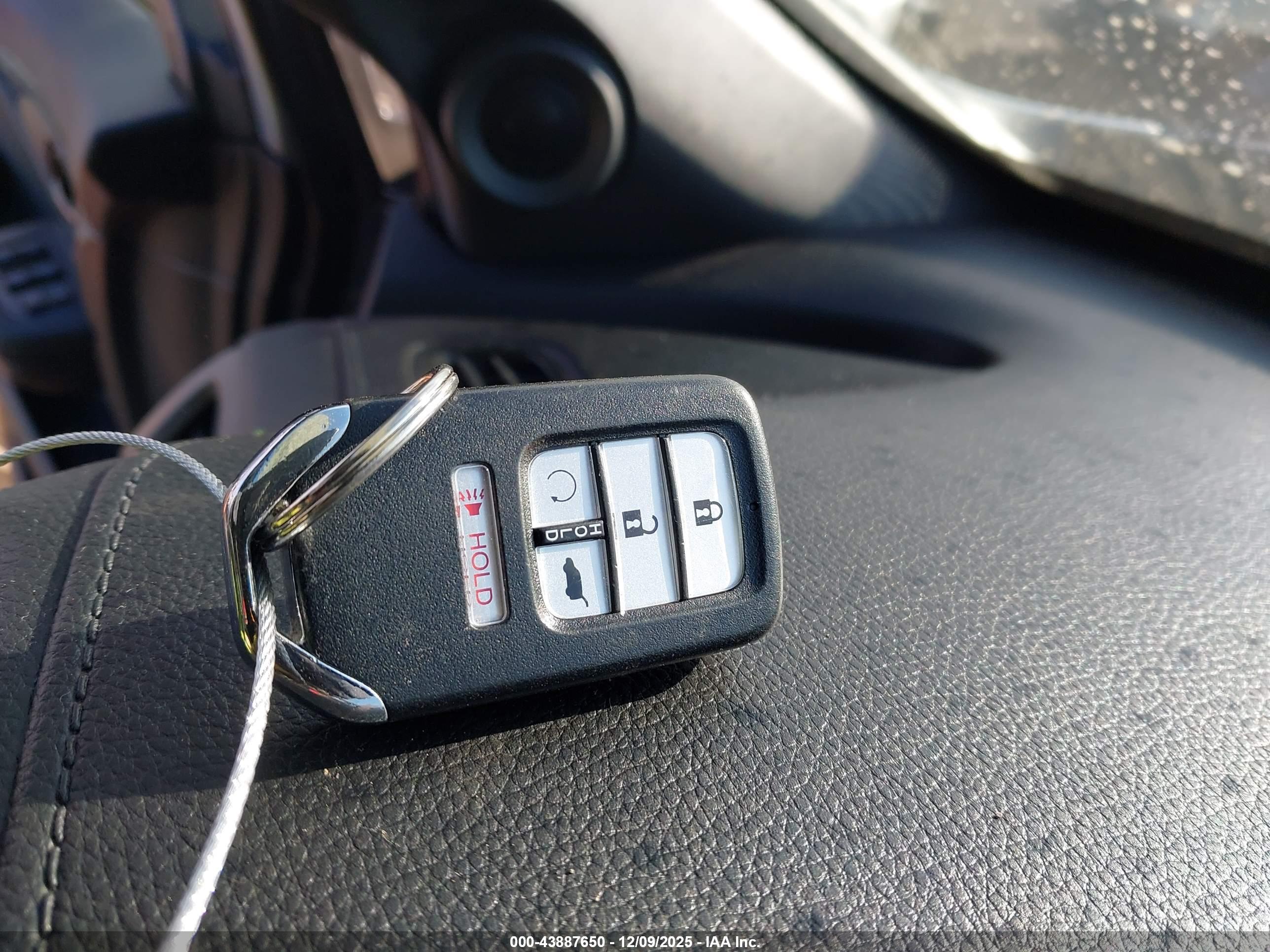 HONDA PASSPORT image 11