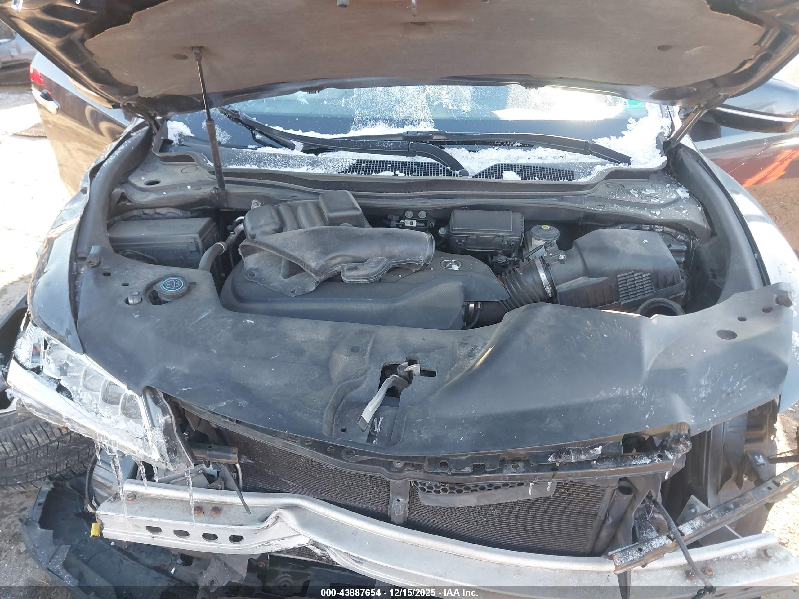 ACURA MDX image 10