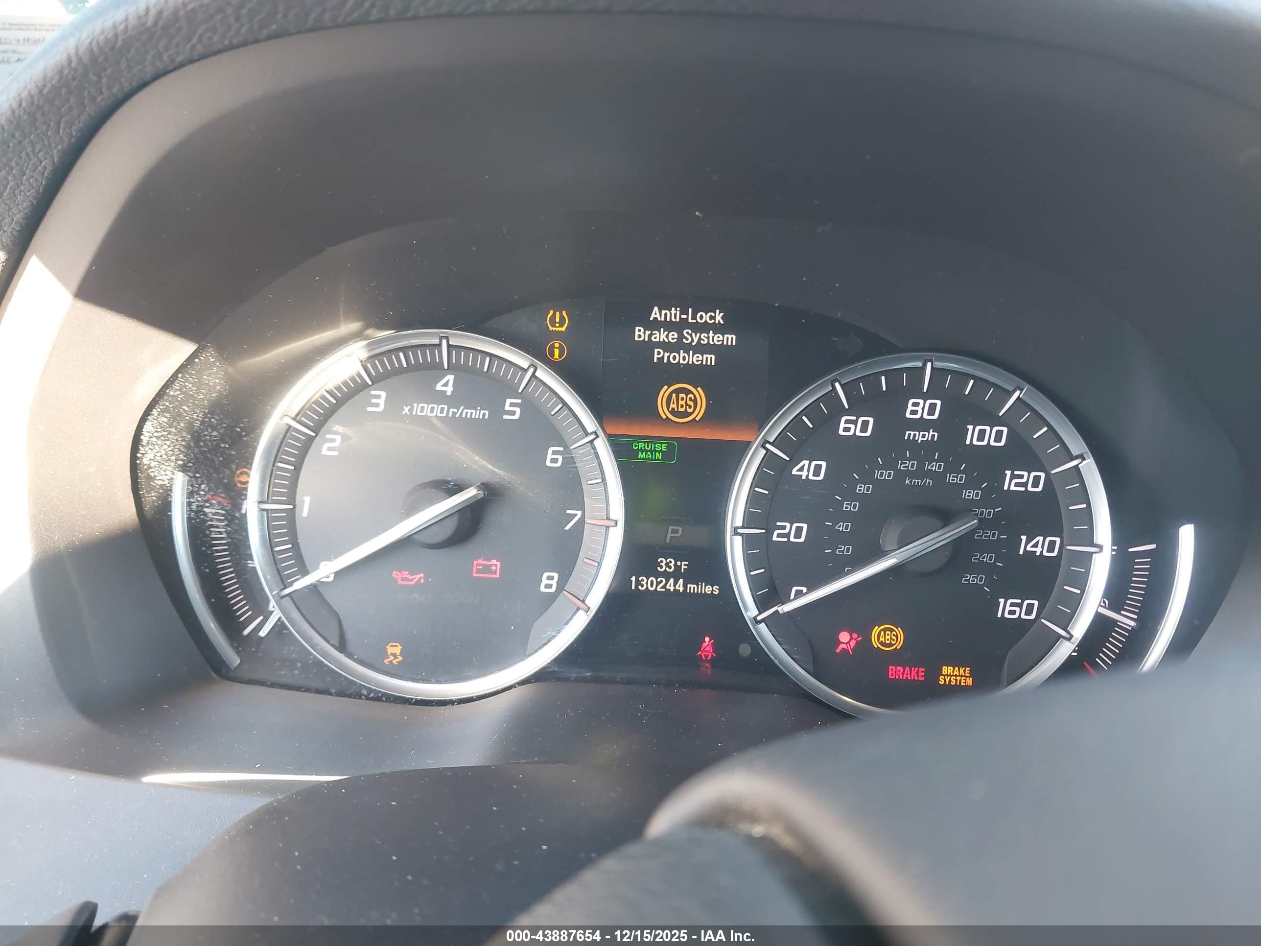 ACURA MDX image 7