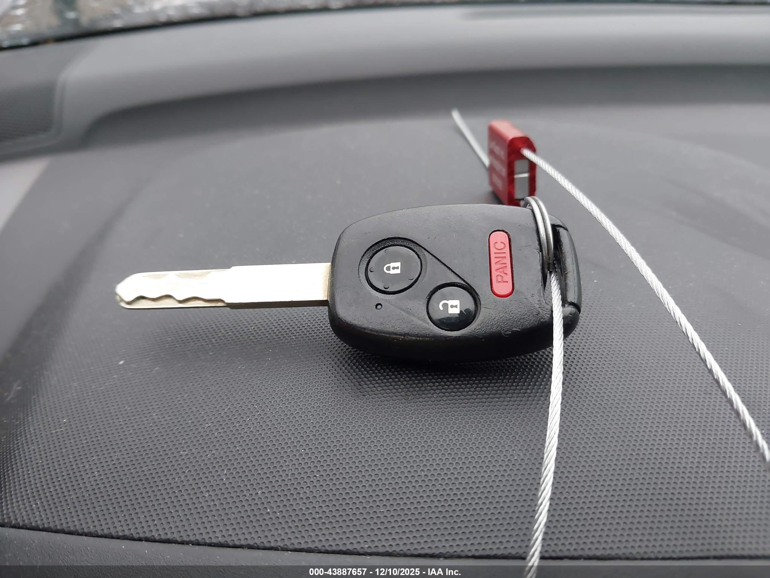 HONDA CR-V image 11