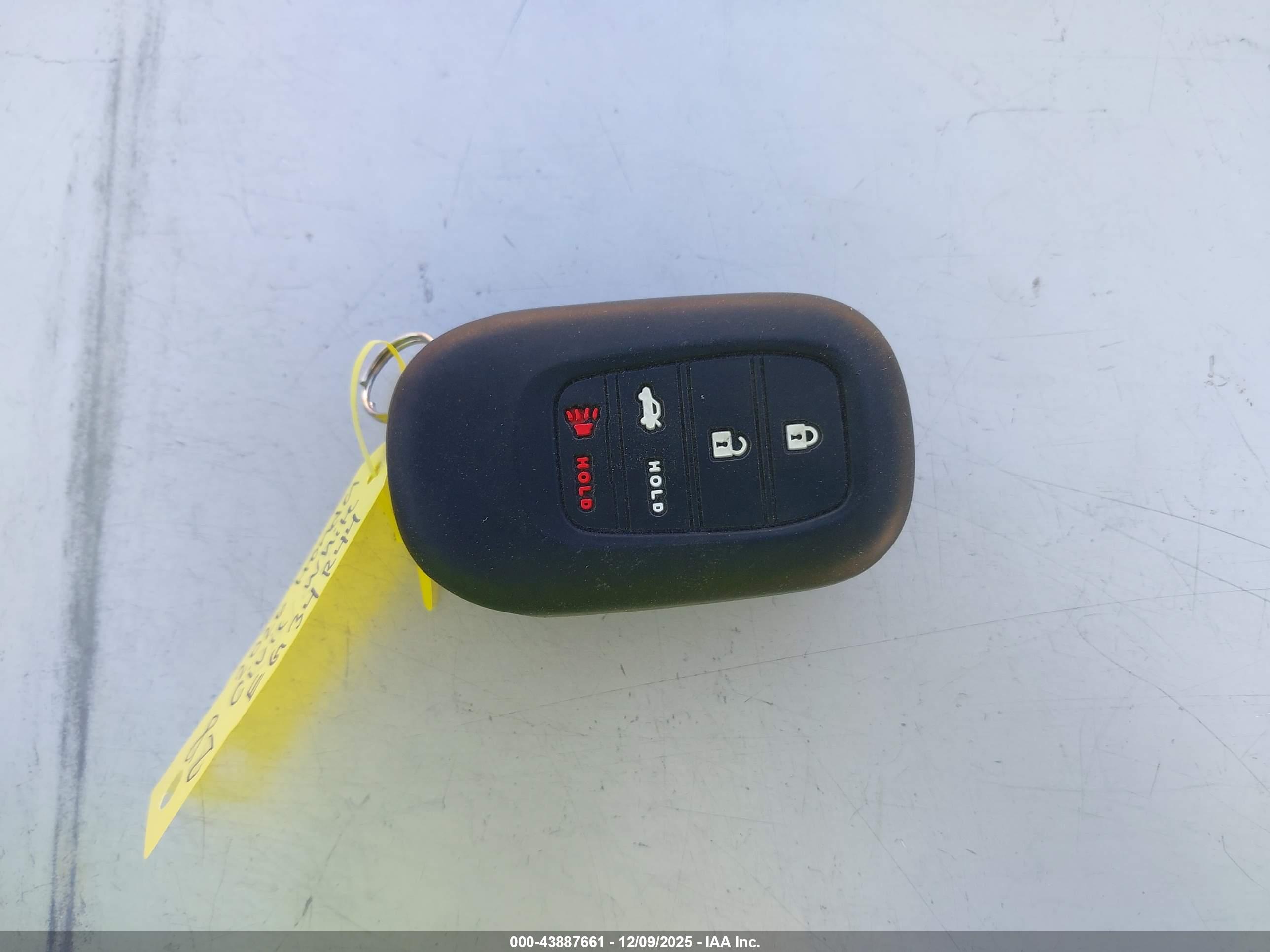 HONDA CIVIC image 11