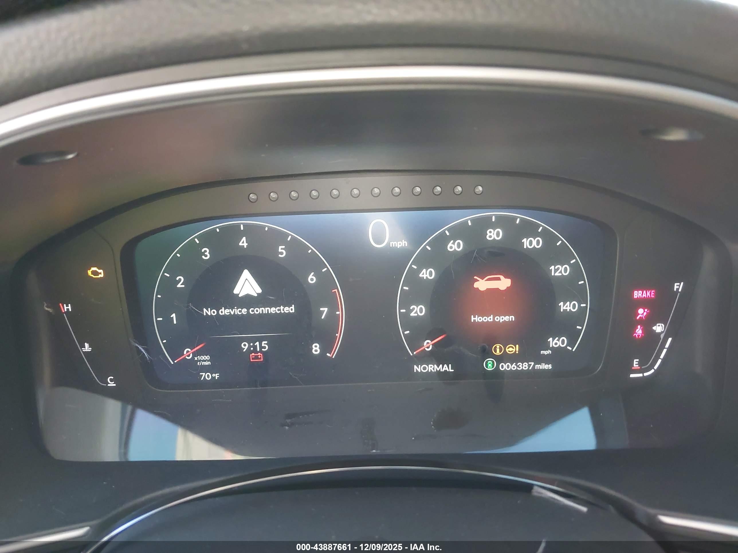 HONDA CIVIC image 7