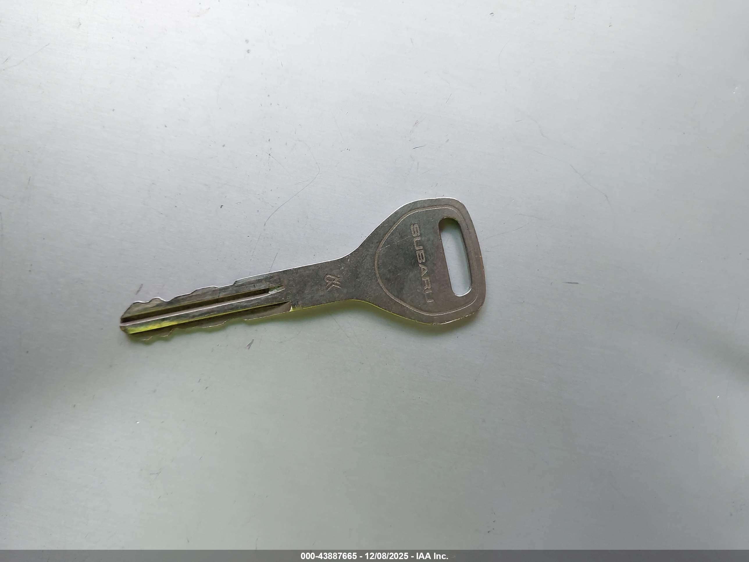 SUBARU FORESTER image 11