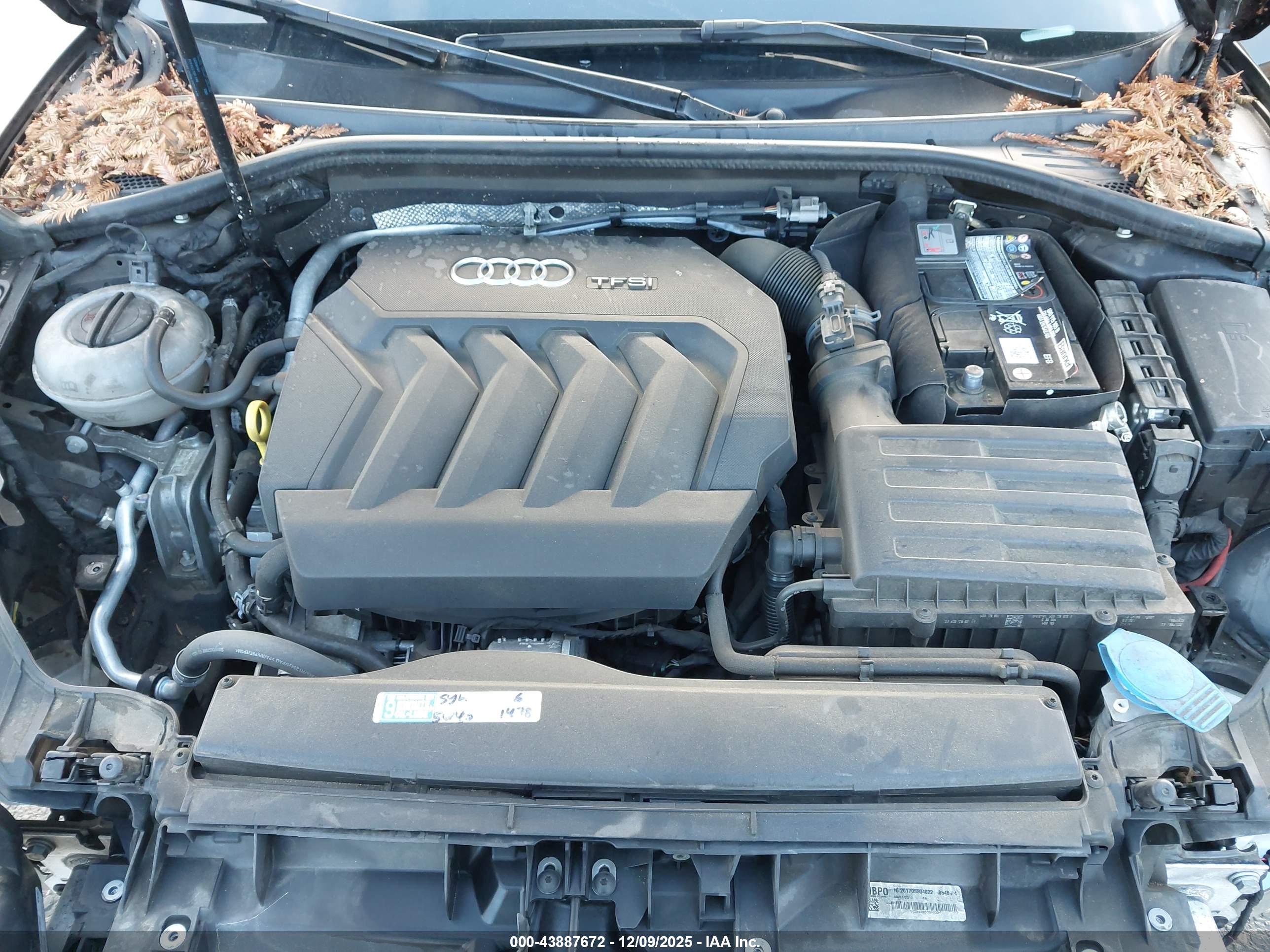 AUDI A3 image 10