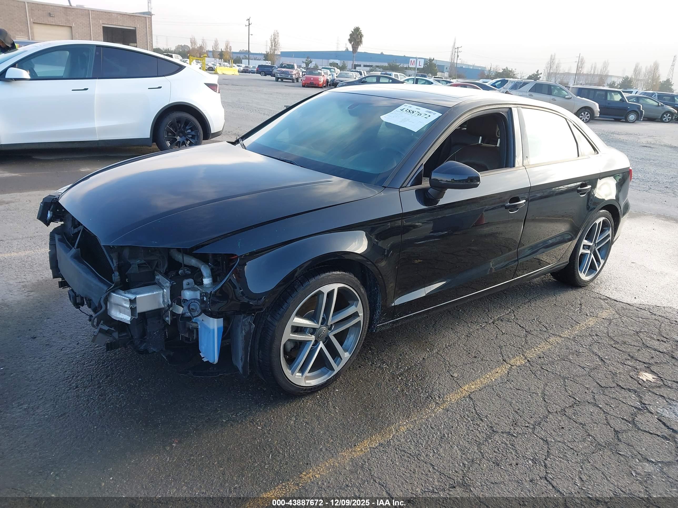 AUDI A3 image 2