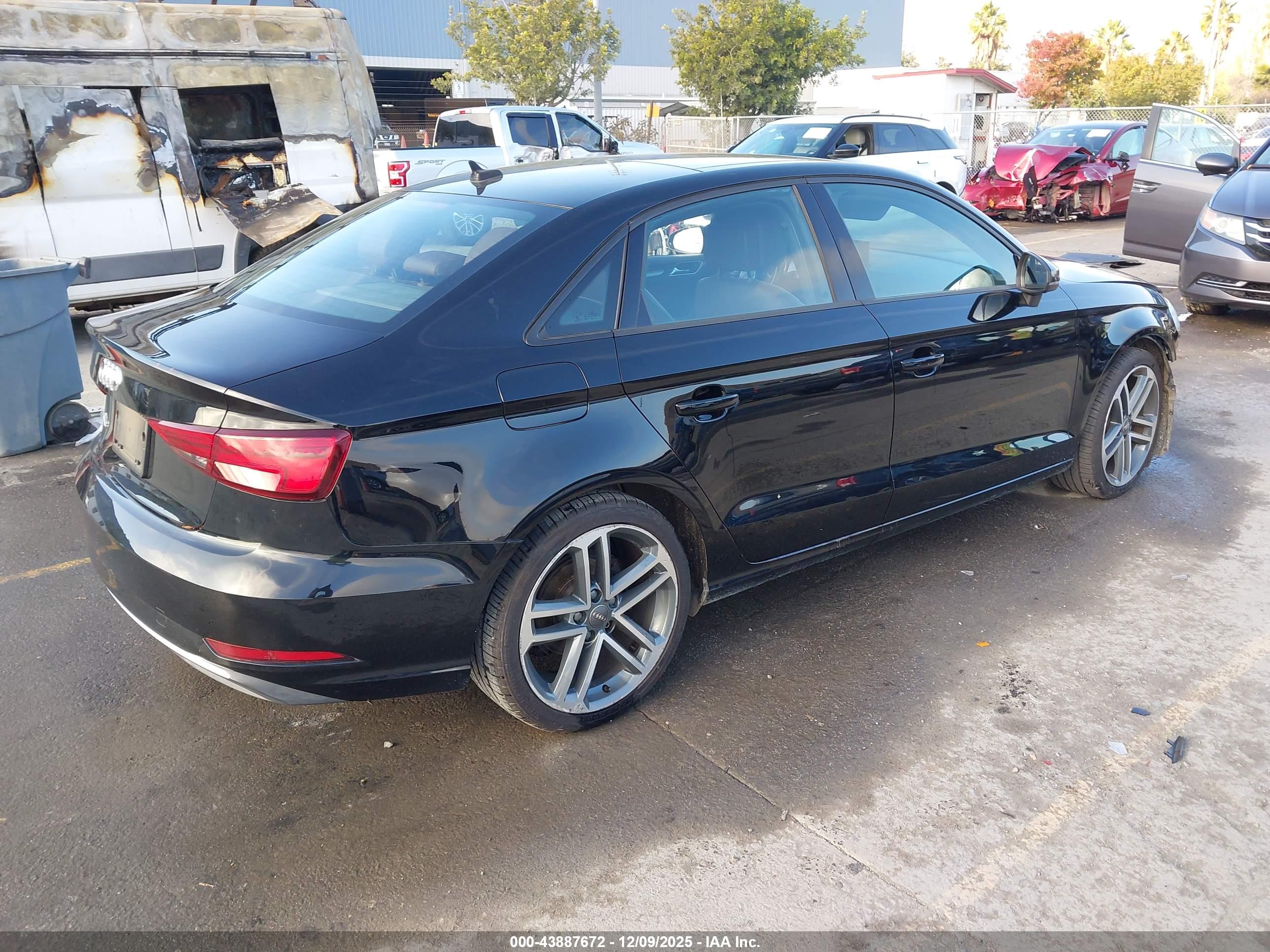 AUDI A3 image 4