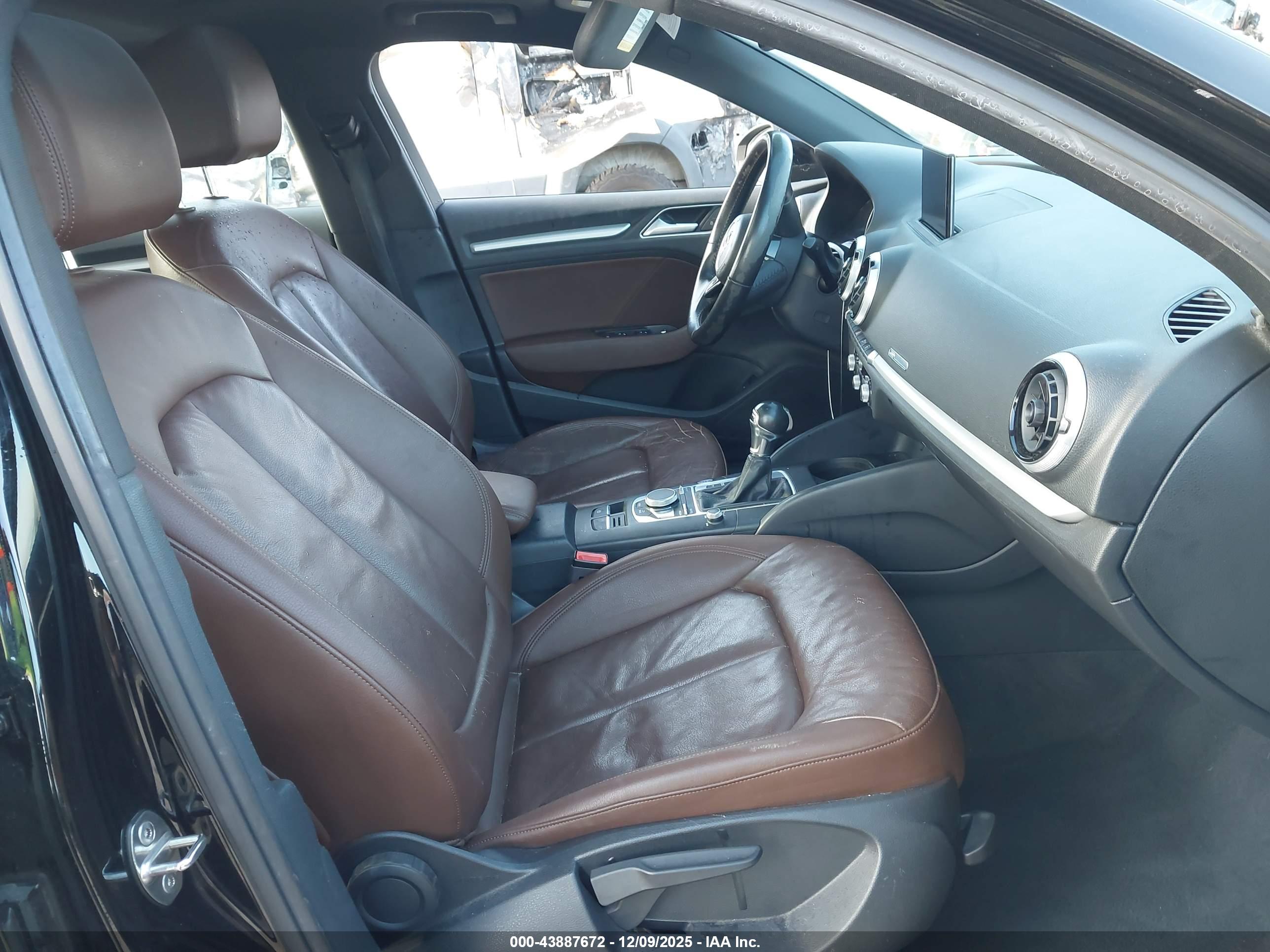 AUDI A3 image 5