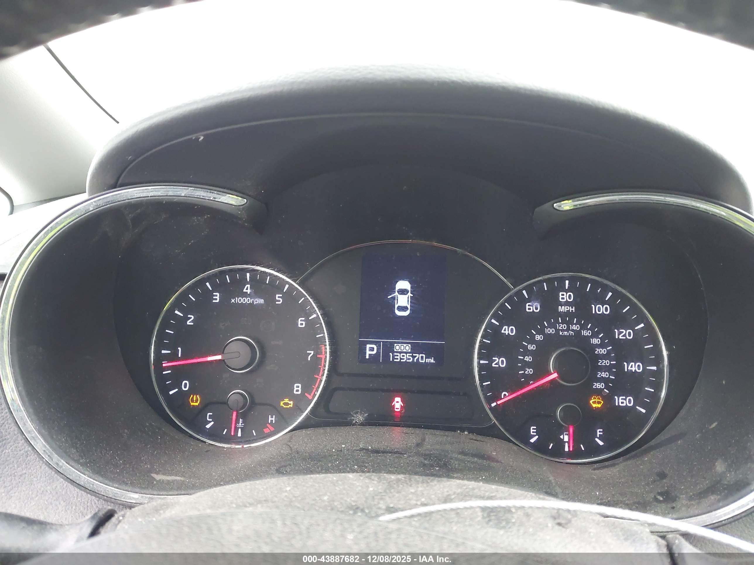 KIA FORTE image 7