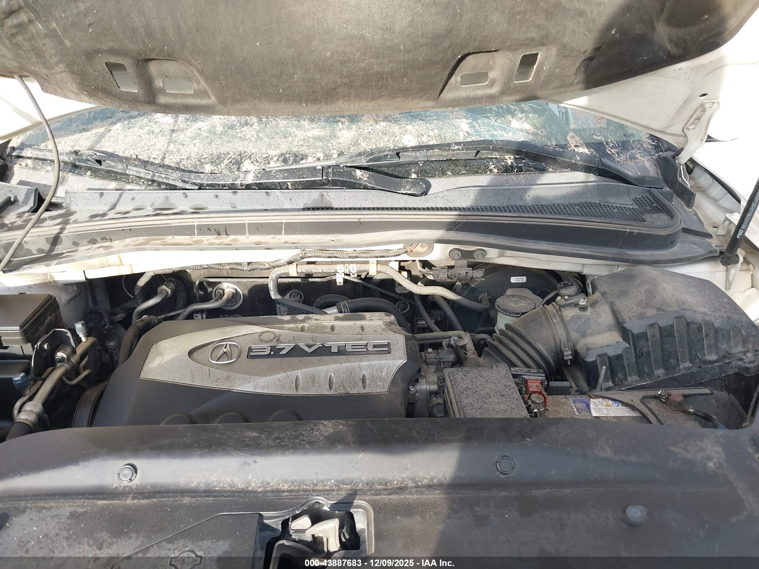 ACURA MDX image 10