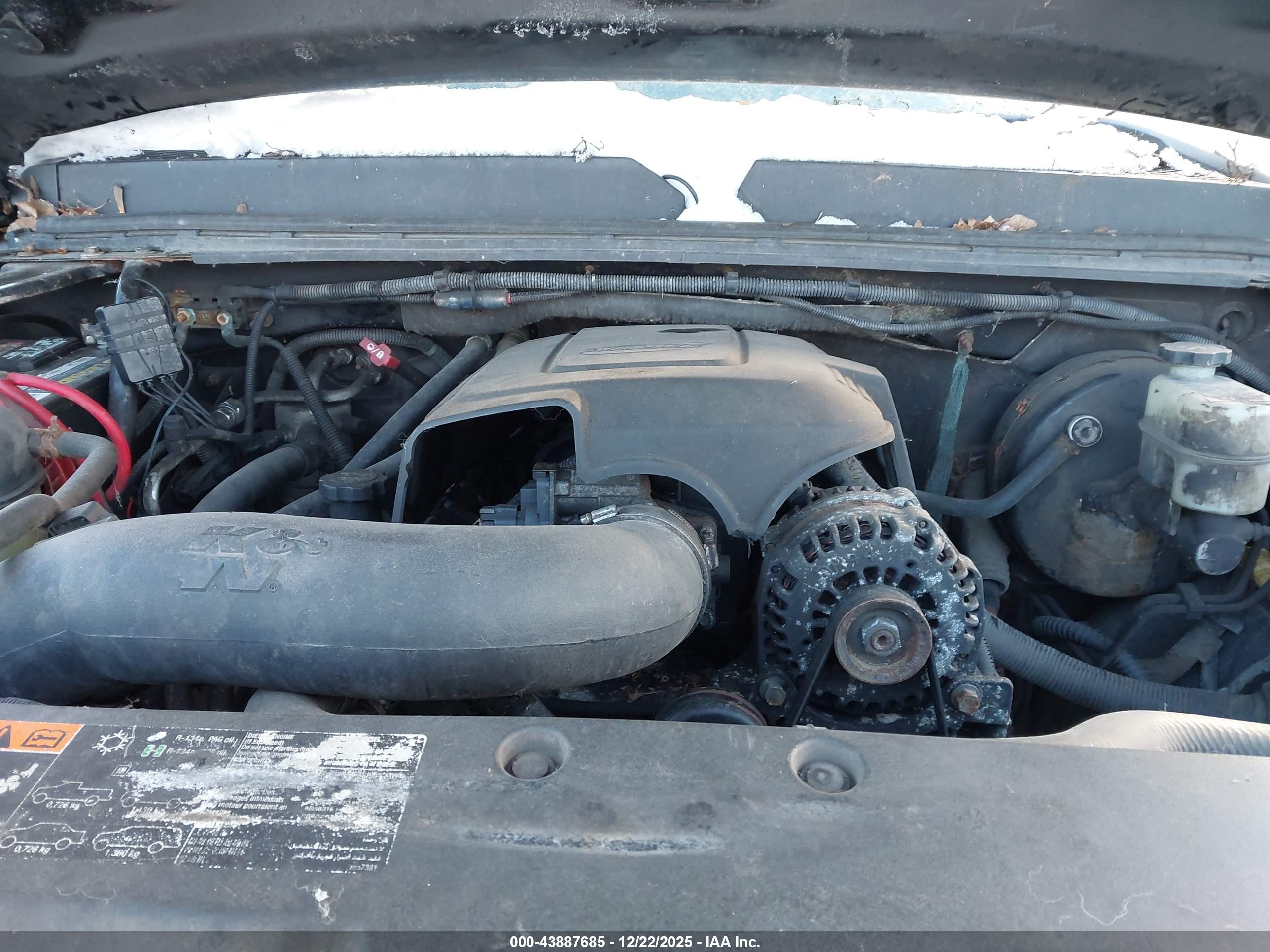 GMC SIERRA image 10