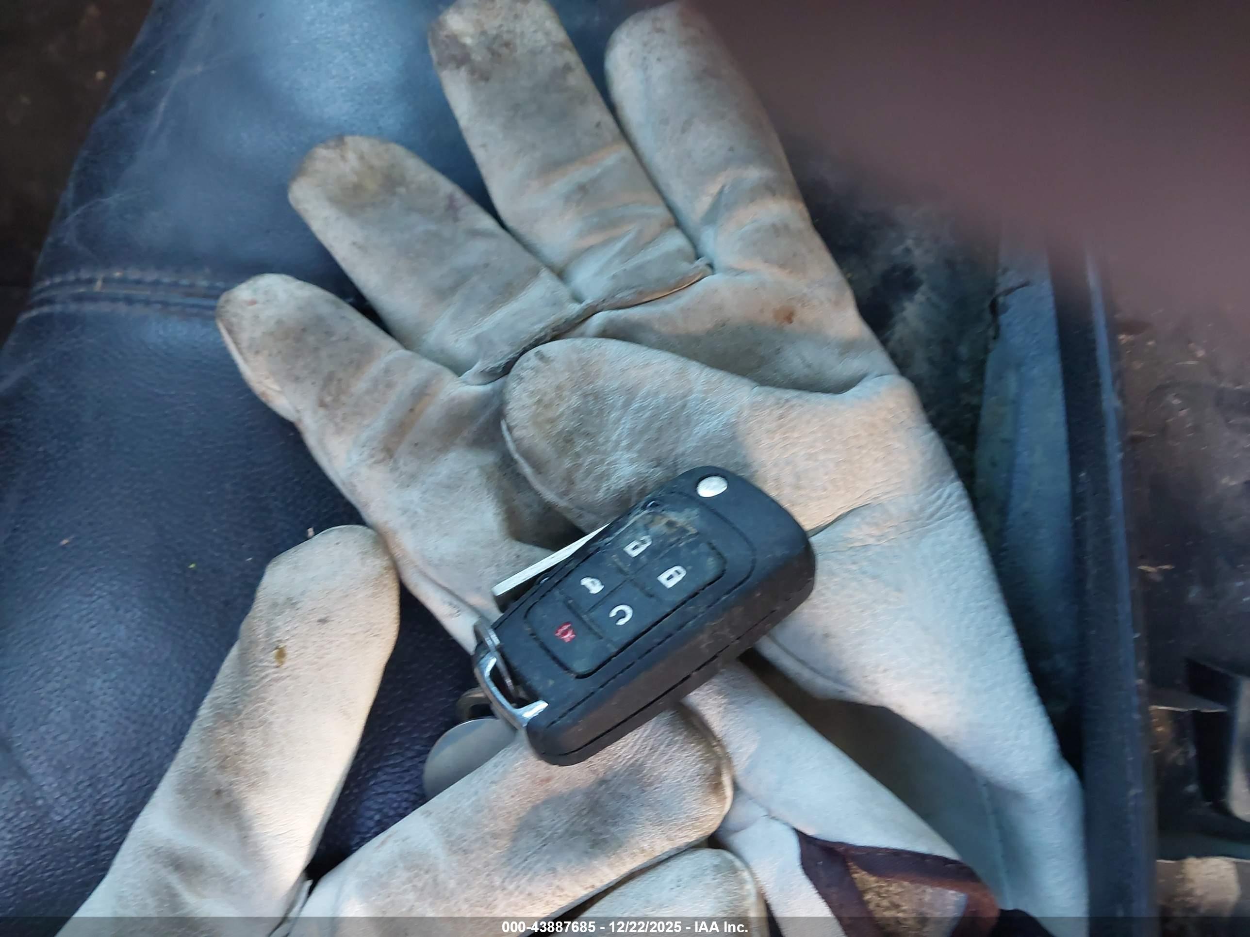 GMC SIERRA image 11