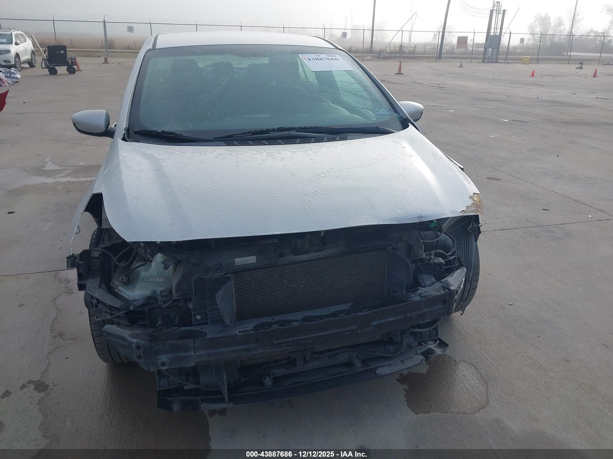 KIA FORTE image 6