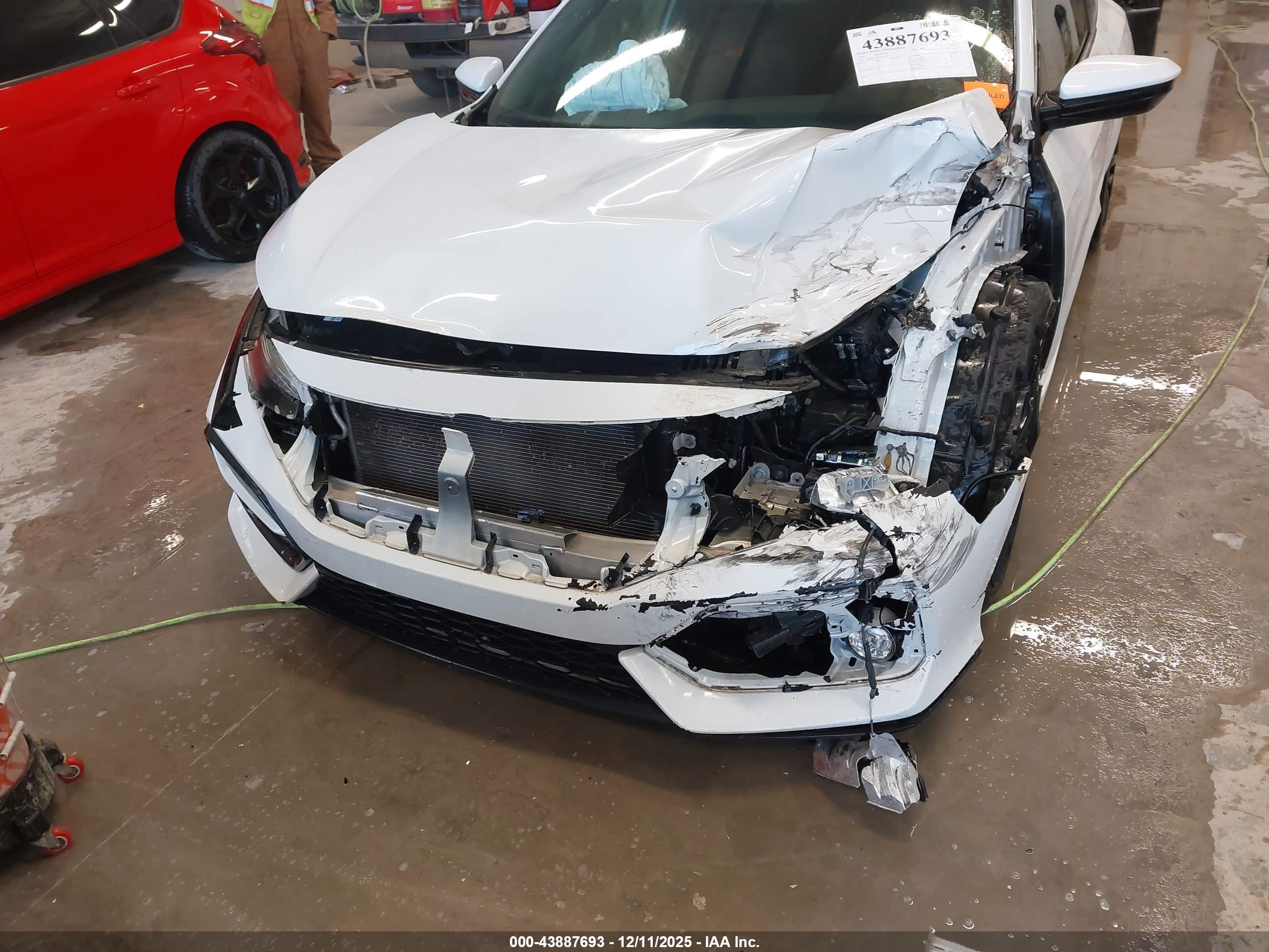 HONDA CIVIC image 6
